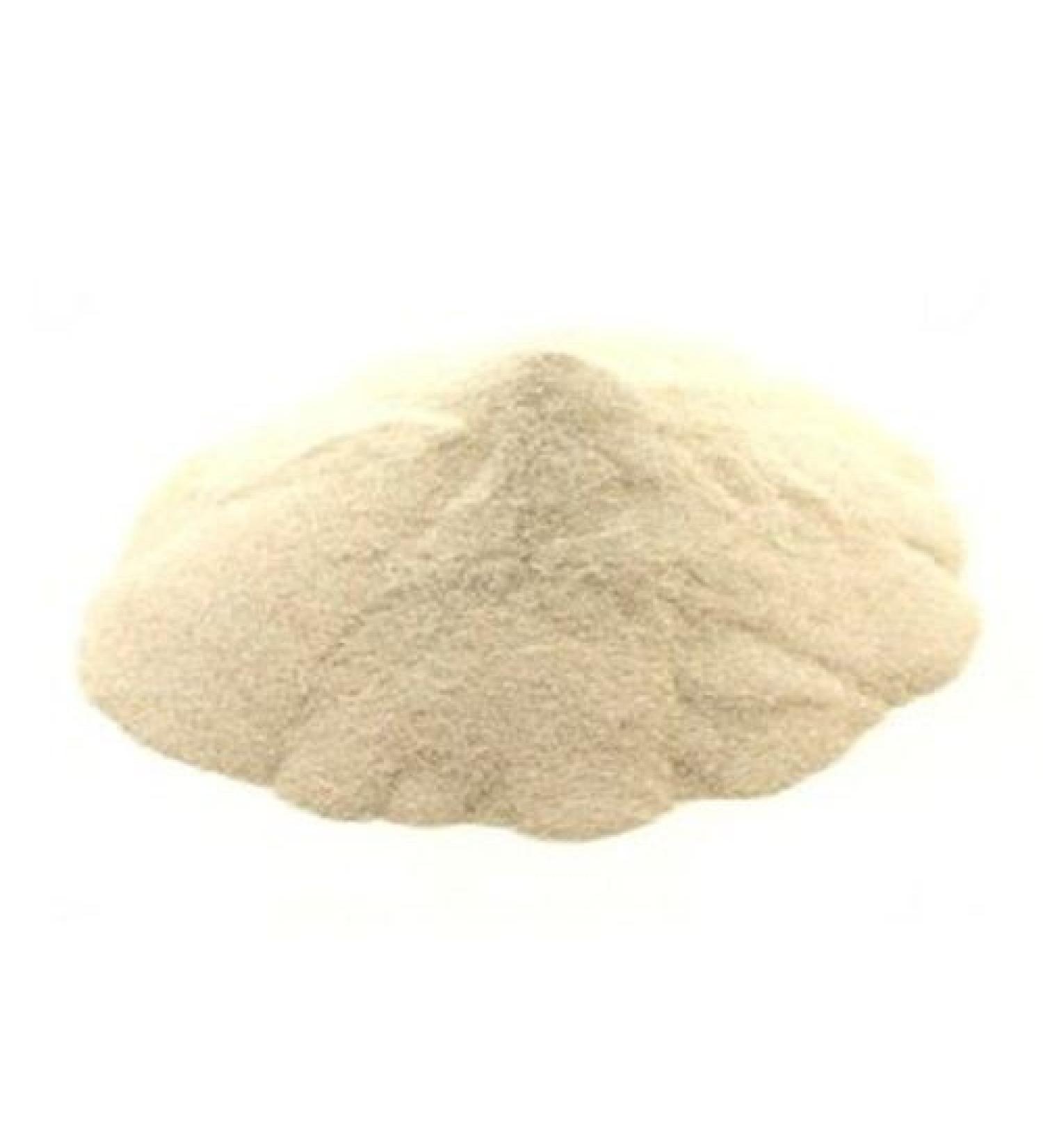 Agar Agar Powder (Vegan Gelatine) - 50g (50g) 50 g (Pack of 1)
