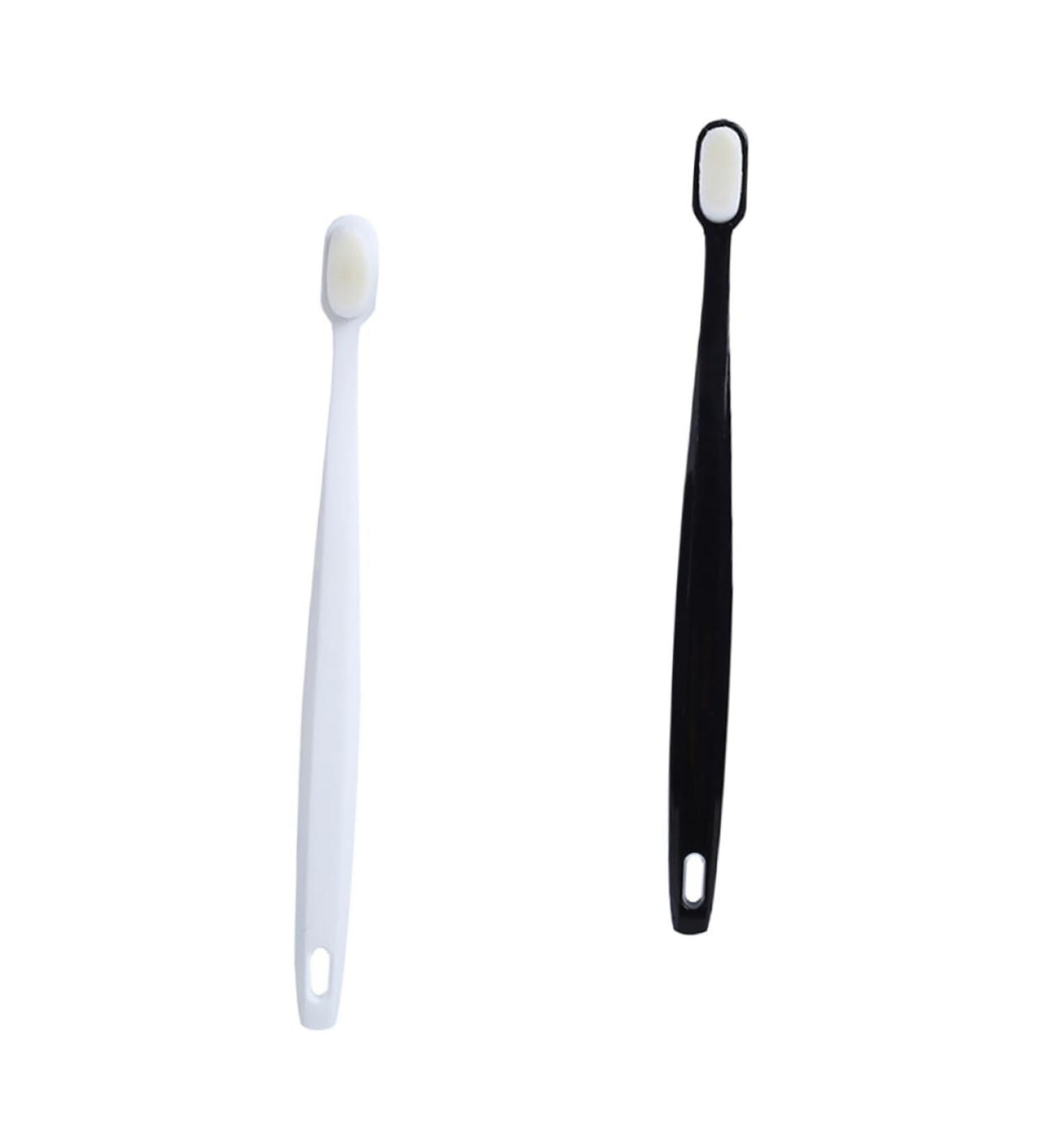 Ipetboom 4pcs Soft Toothbrush Set for Babies & Pregnant Women - Gentle Care for Sensitive Gums - Buy Online on GoSupps.com