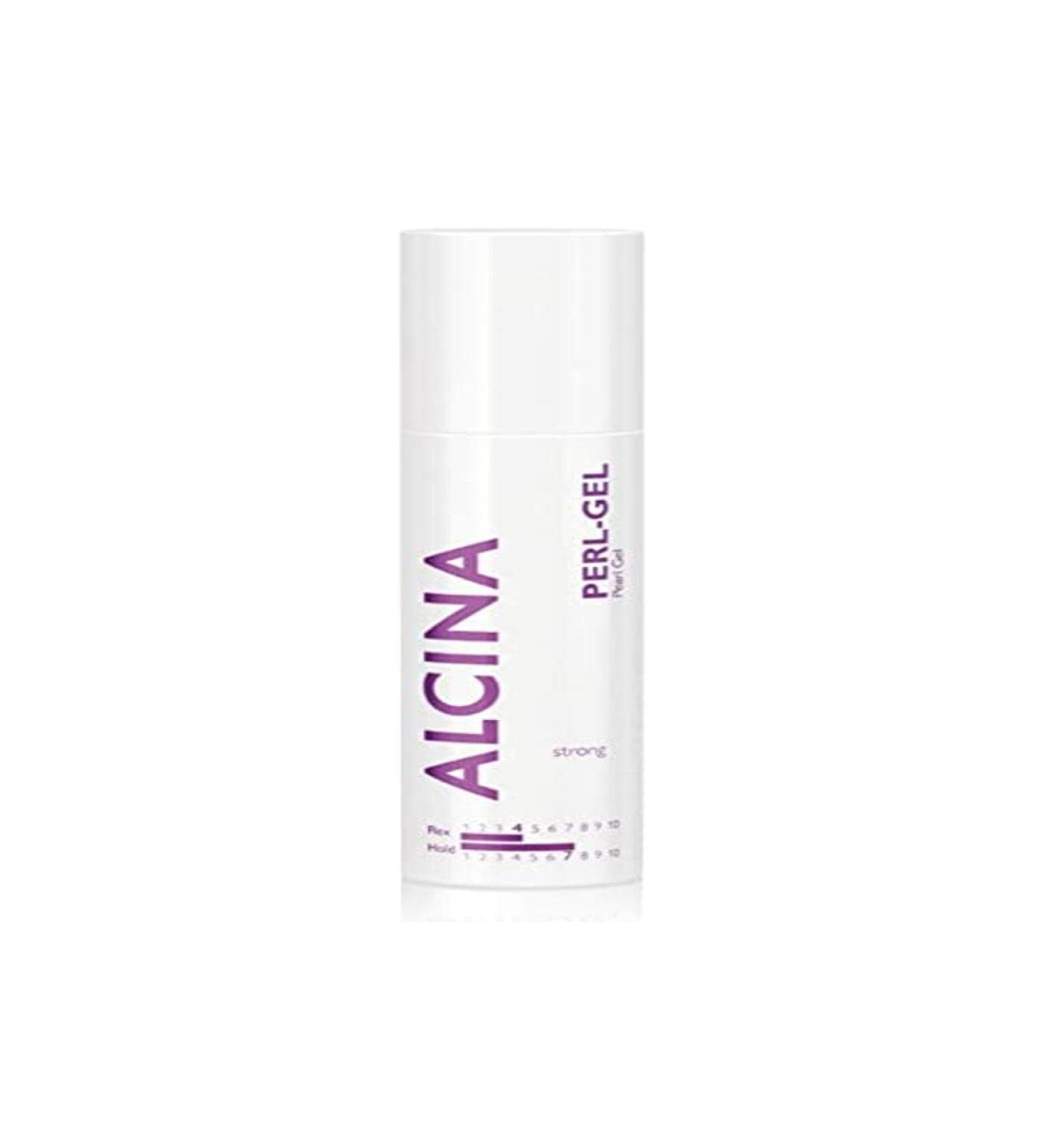 Alcina Strong Perl-Gel 100ml