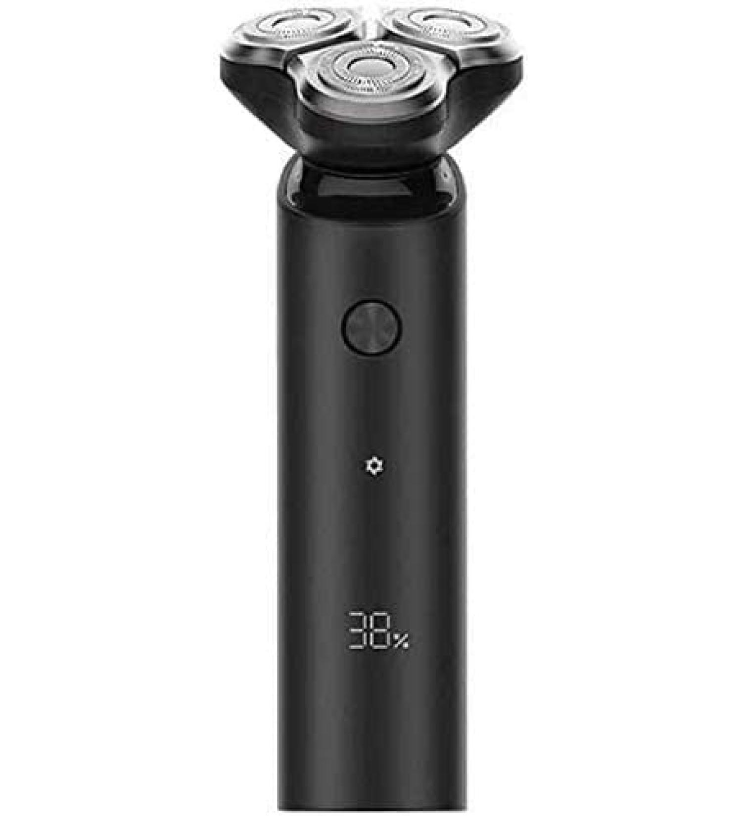 Buy Electric Razor for Men | Wet & Dry Cordless Rotary Shavers | Easy to Use & Store | International Shipping Available - Buy Online on GoSupps.com