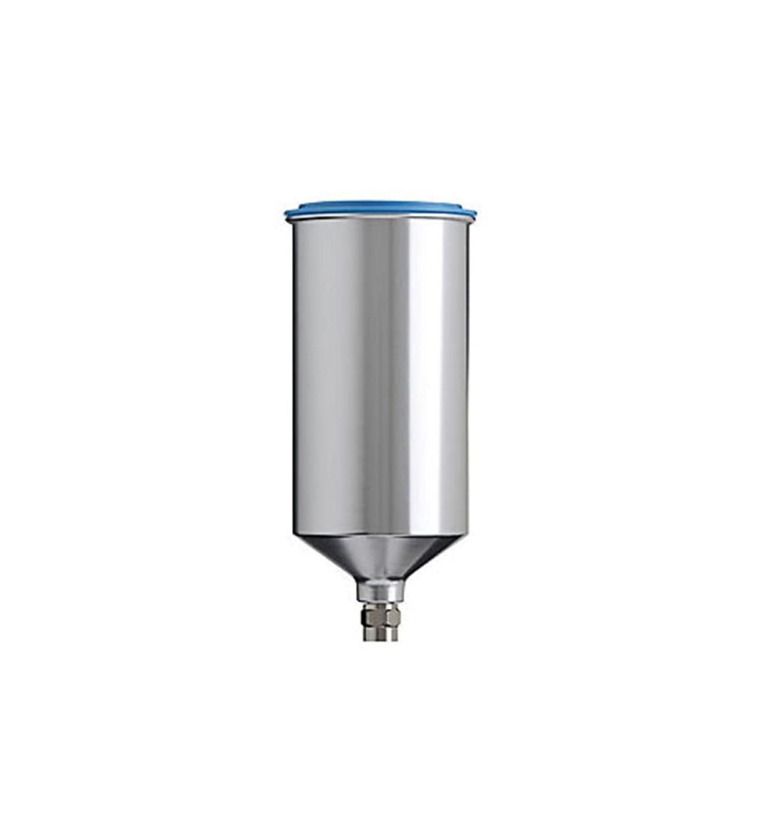PCG6PM 1000ml Aluminum Cup SST Fluid Joint