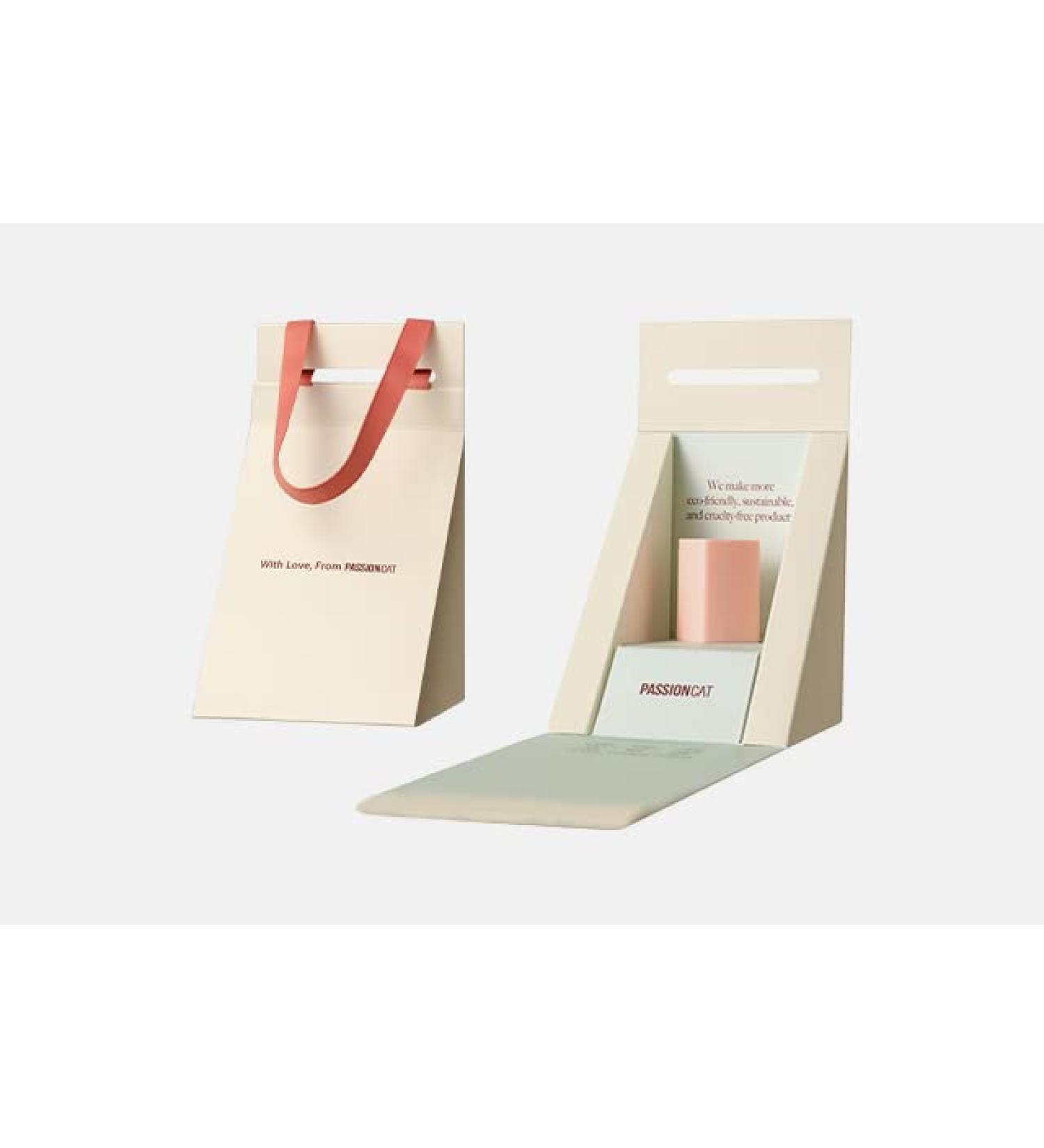 PASSIONCAT Soledad Perfume Stick Fruit Garden Vegan Balm - Buy Online on GoSupps.com