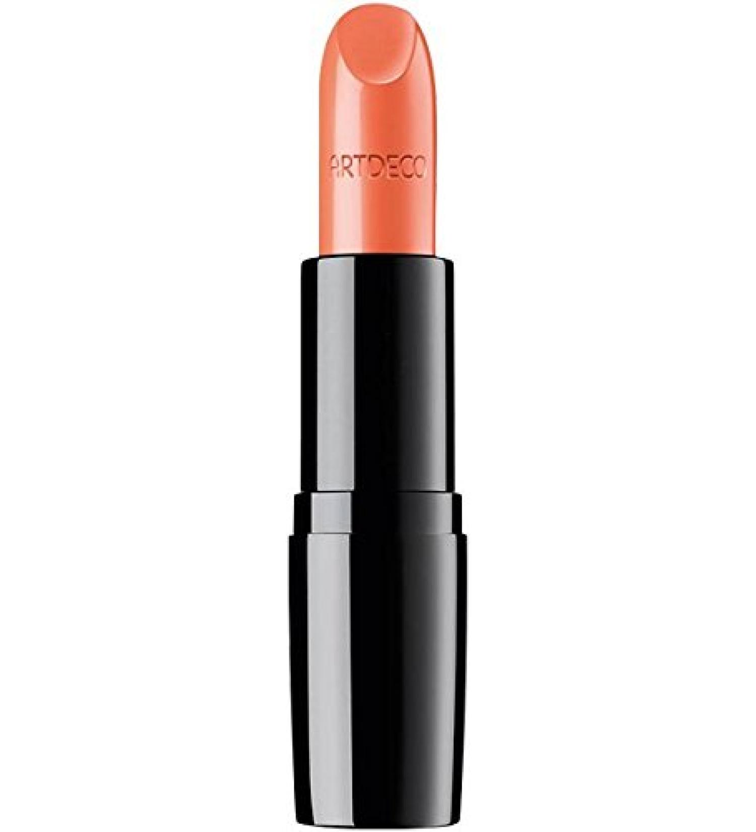 Artdeco Collection Wild Romance Perfect Color Lipstick 860 Deamy Orange 4 g