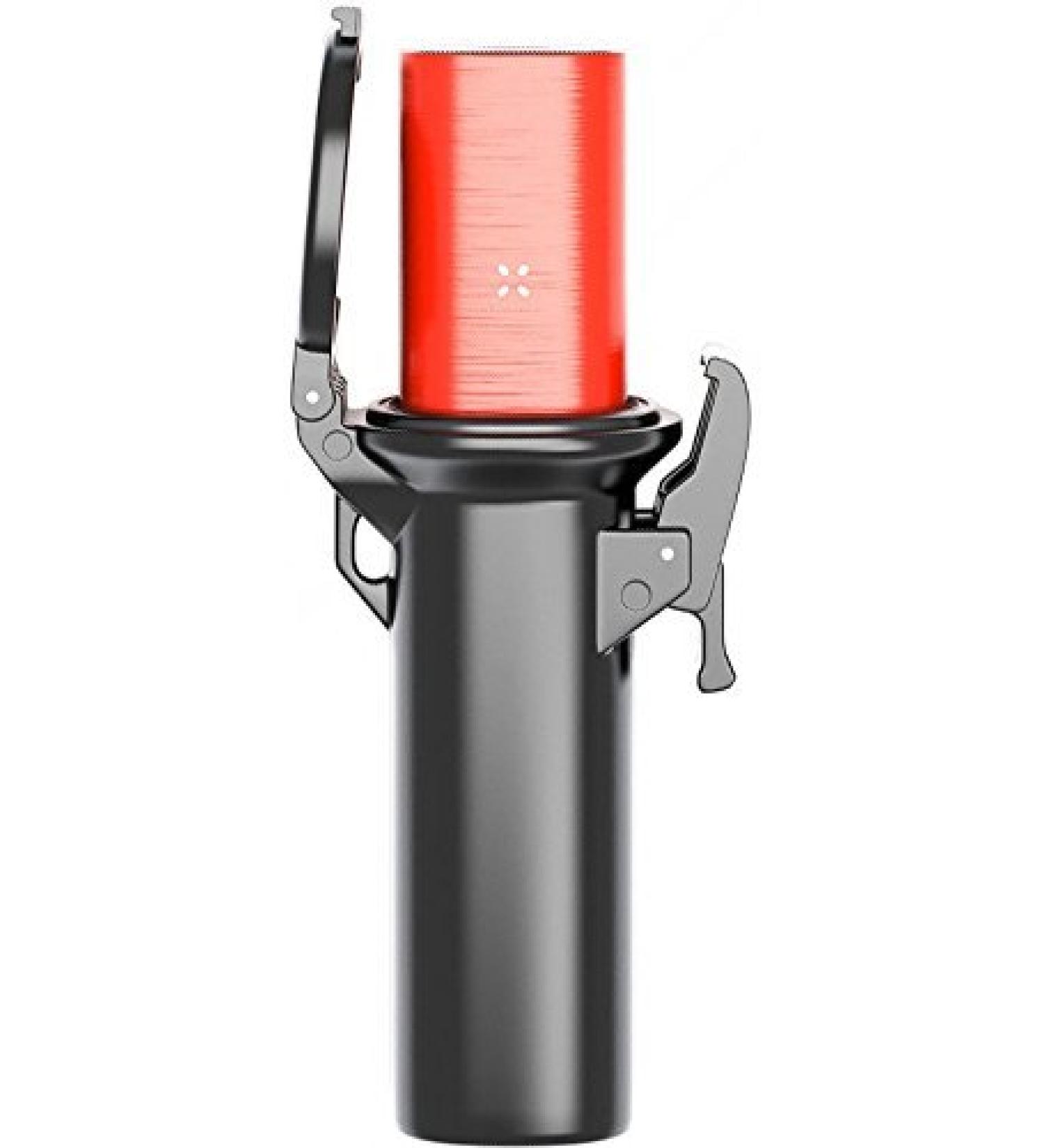 Skywin Smell Proof Hard Plastic Case for Pax 3 and Pax 2 - Odor Resistant Pocket Carry Case - Buy Online on GoSupps.com