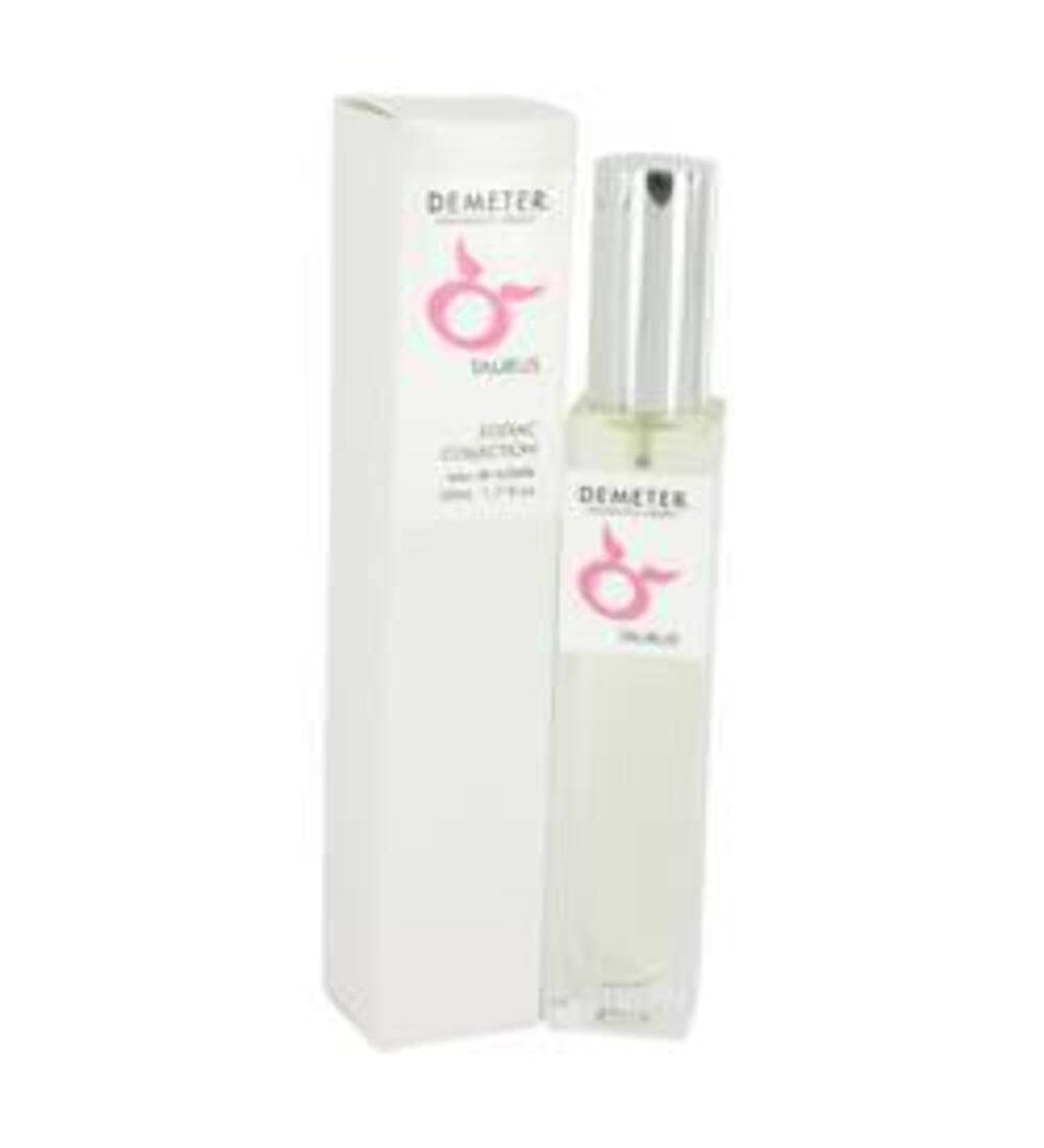 DEMETER Fragrance Library Zodiac Collection - Taurus - 1.7 oz Eau De Toilette Spray