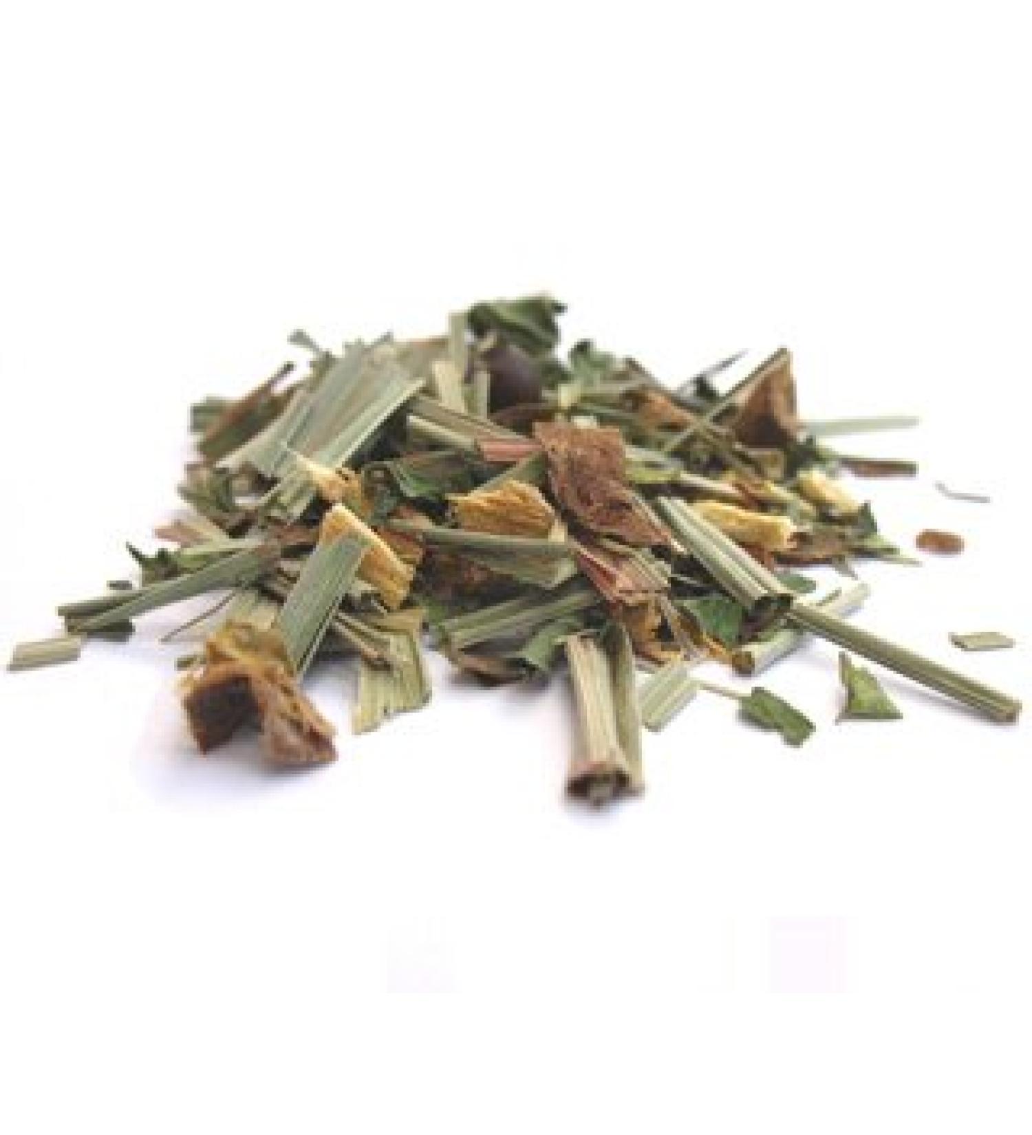 Leaf Shop Ltd Refreshing Infusion for Loose Leaves 100g
