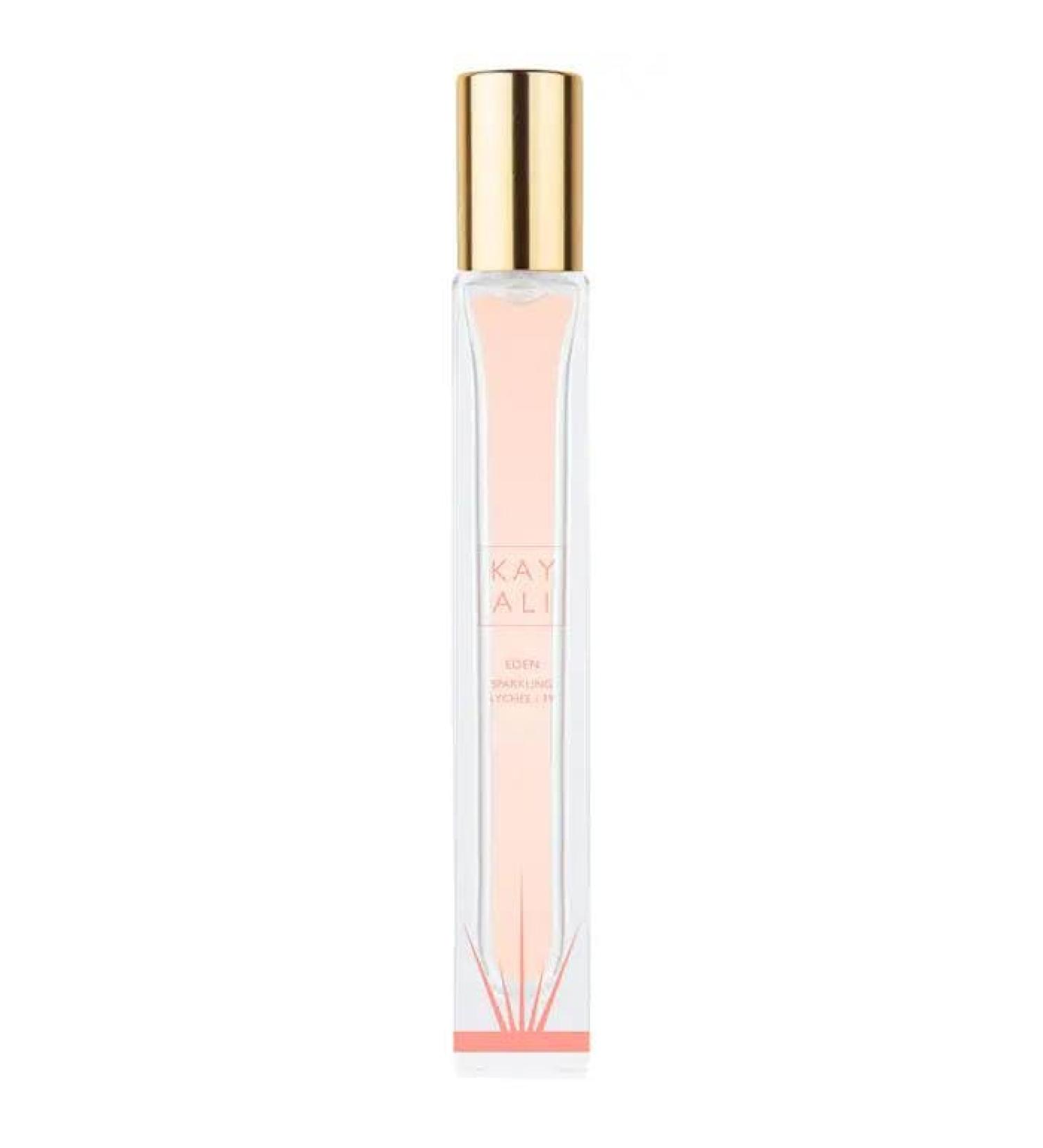 KAYALI Eden Sparkling Lychee 39 Eau de Parfum Travel Spray 10ml