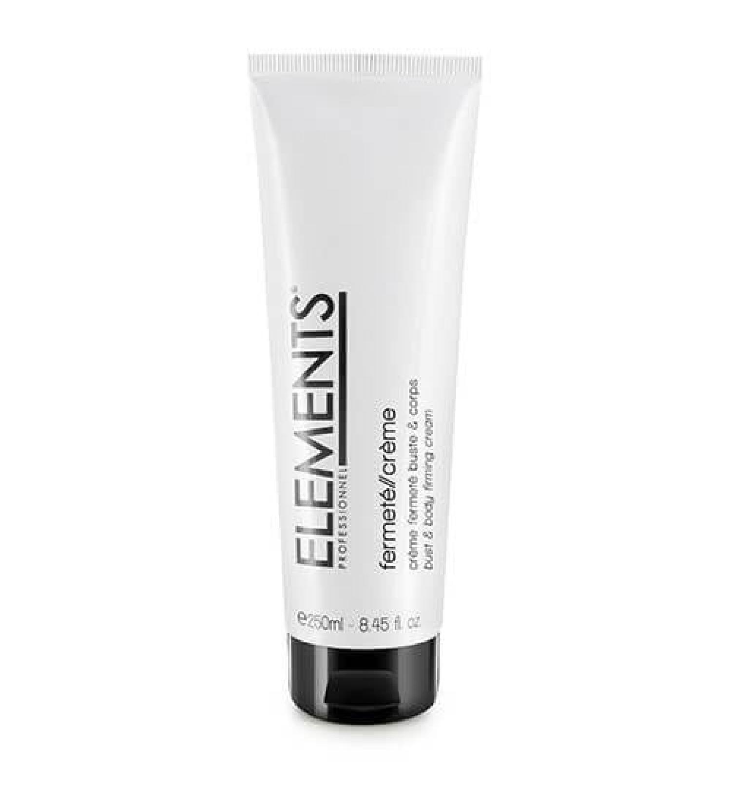 Firming cream bust & body - Elements 250 ML