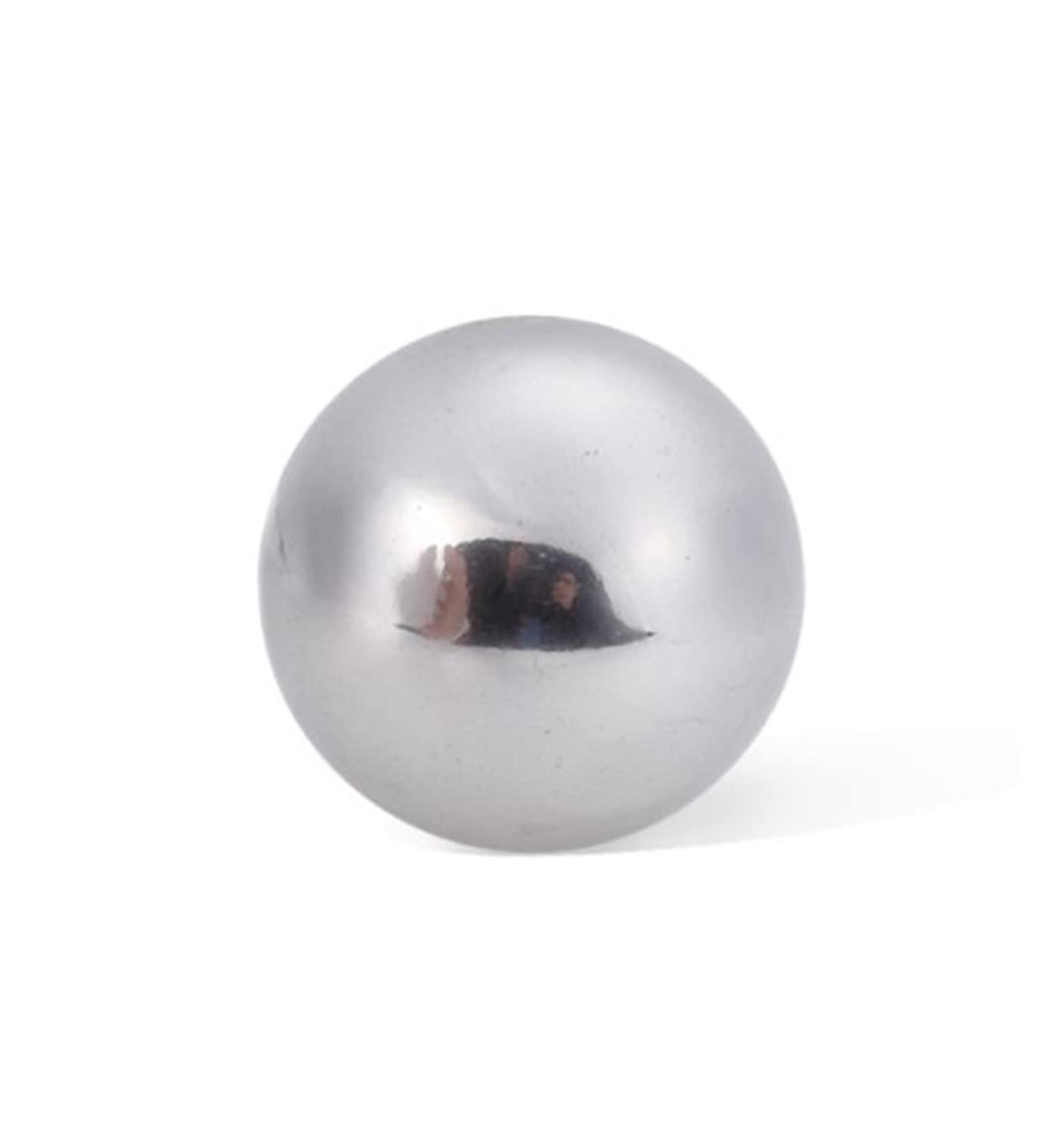 Buy Minkissy Couple Wrist Trainer - Baoding Exercise Balls for Hand Health & Massage | Solid Fitness Device - Buy Online on GoSupps.com