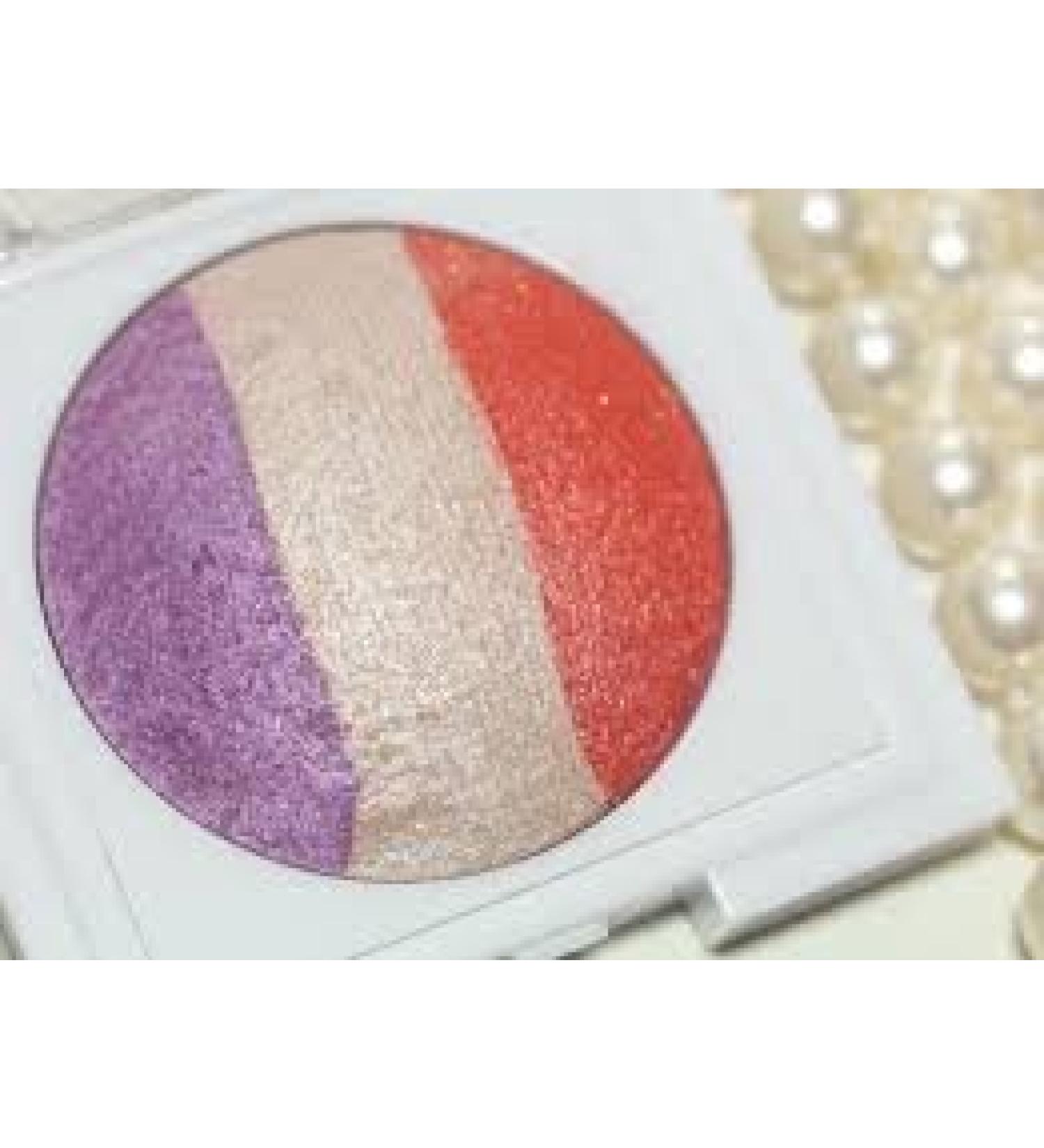 Mary Kay Basked Eye Trio-Sunset Beach
