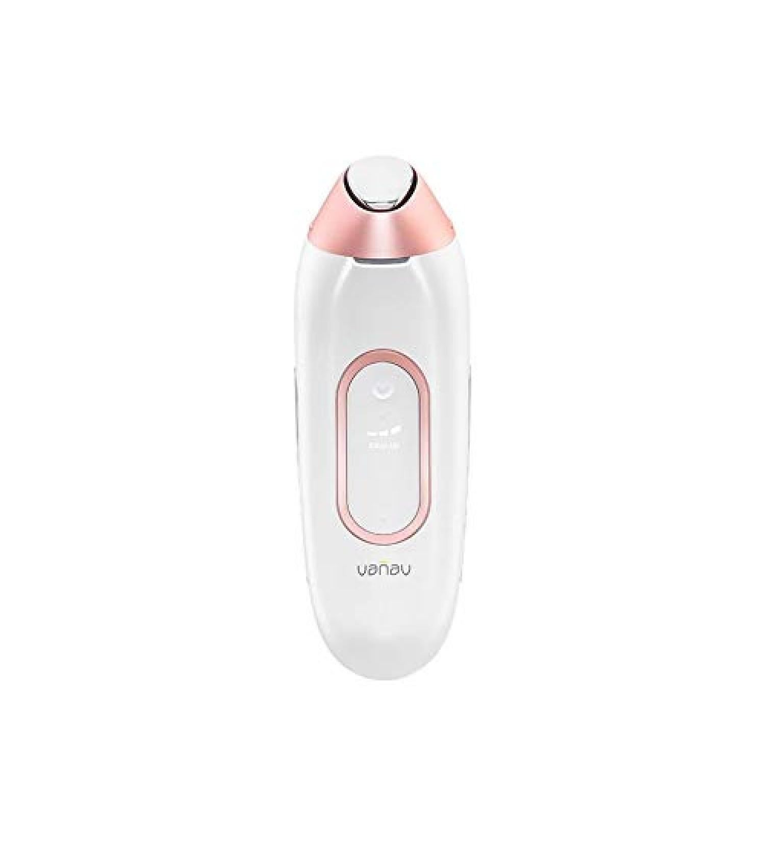 Vanav 6 In 1 Electric Ion Massager Sun Art Pearl Love - Buy Online on GoSupps.com