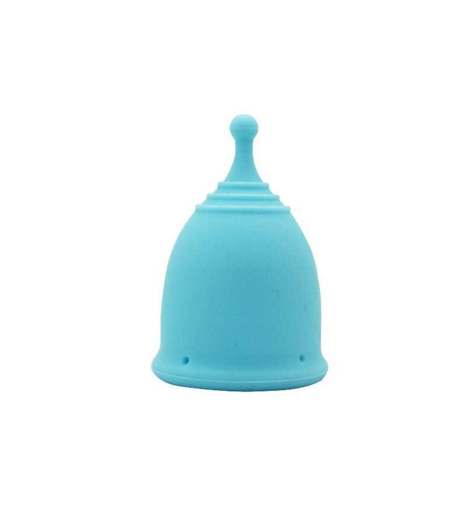 Buy Eco-Friendly Menstrual Cups | Comfortable & Leak-Free | Worldwide Shipping - Buy Online on GoSupps.com