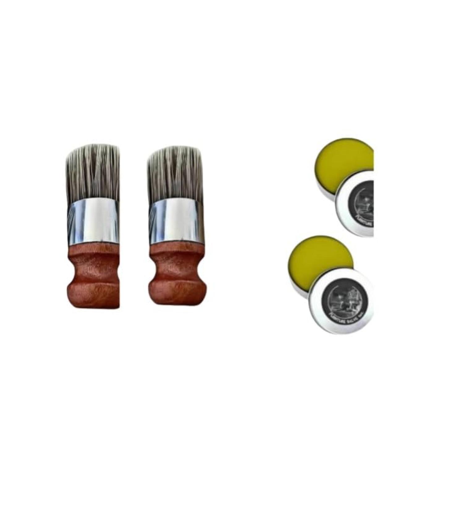 Wise Owl Furniture Balm - Leather Repair Balm for Universal Use (2 Packs) | Best International Shipping - Buy Online on GoSupps.com