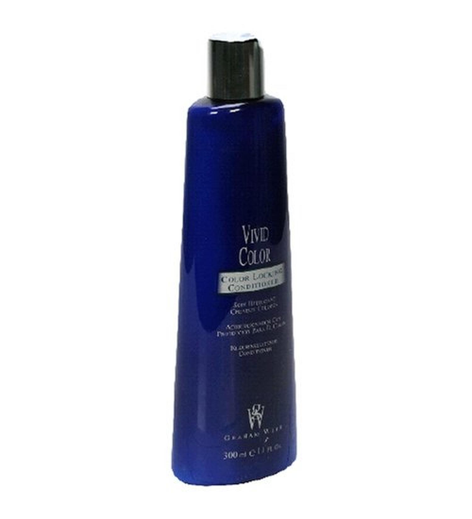 Grahm Webb Vivid Color Color Locking Conditioner 11 oz