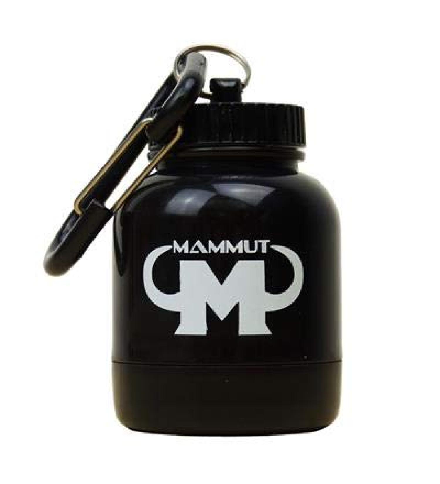 Powderbank Keychain: Compact Protein & Supplement Can for On-the-Go Nutrition - Buy Online on GoSupps.com