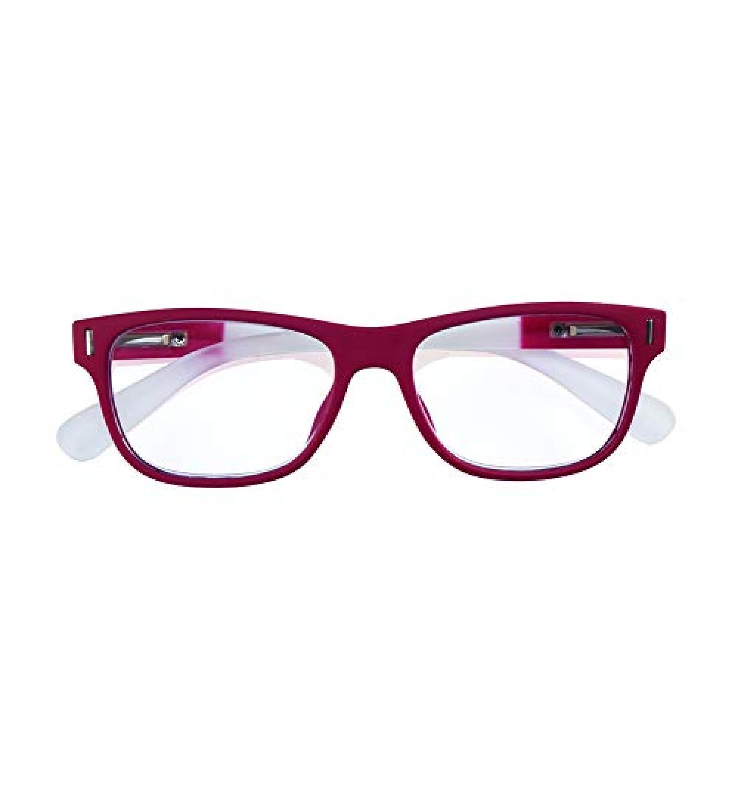 Corpootto Reading Glasses Corpootto Shadow Red + 1.50-20 g