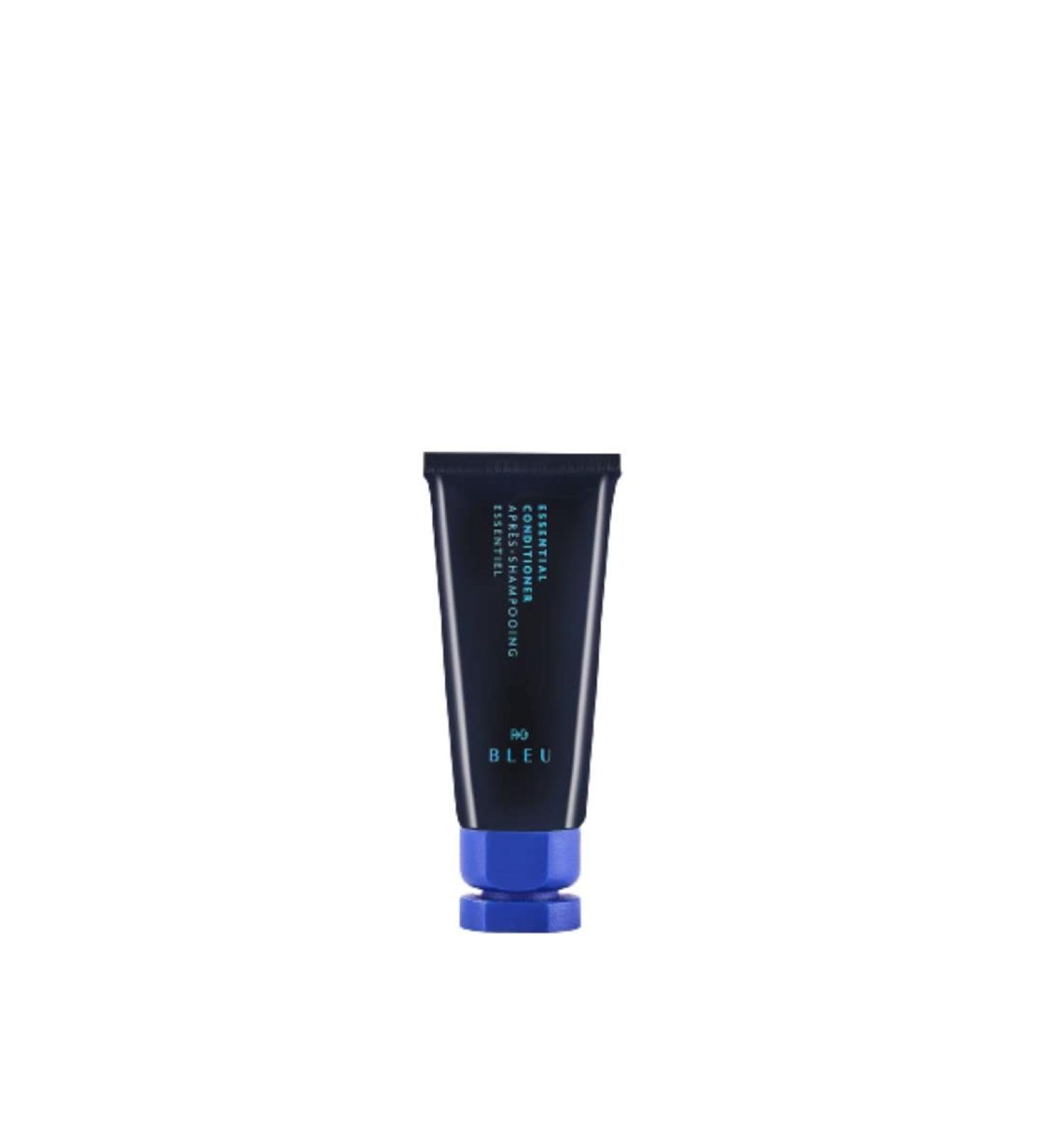 R+Co BLEU Essential Conditioner Mini | Vegan Hydrating & Nourishing Hair Care | Sustainable & Cruelty-Free | 1 Oz - Shop Internationally - Buy Online on GoSupps.com