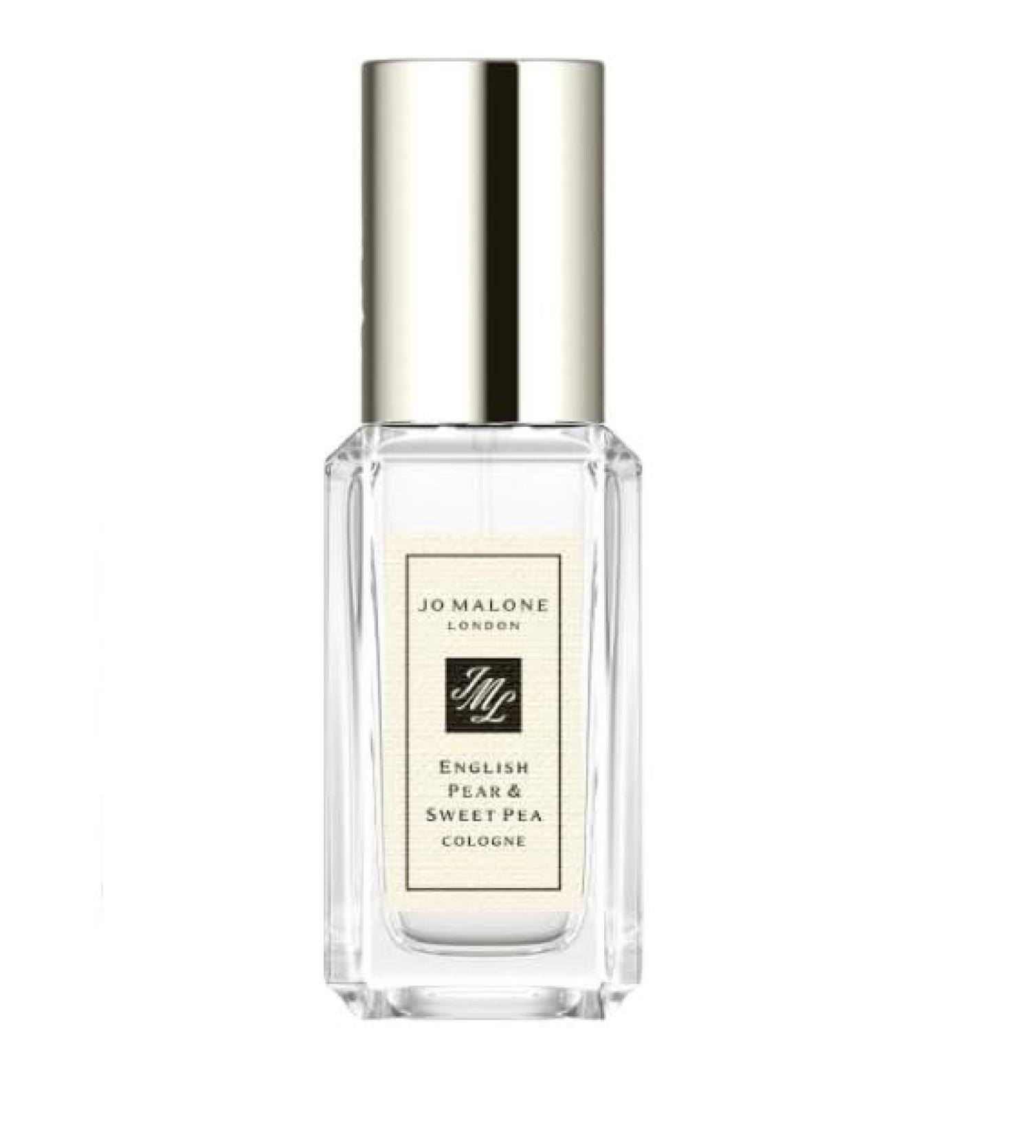 Jo Malone London- English Pear & Sweet Pea Cologne (9 ML / 0.3 FL OZ LIQ)