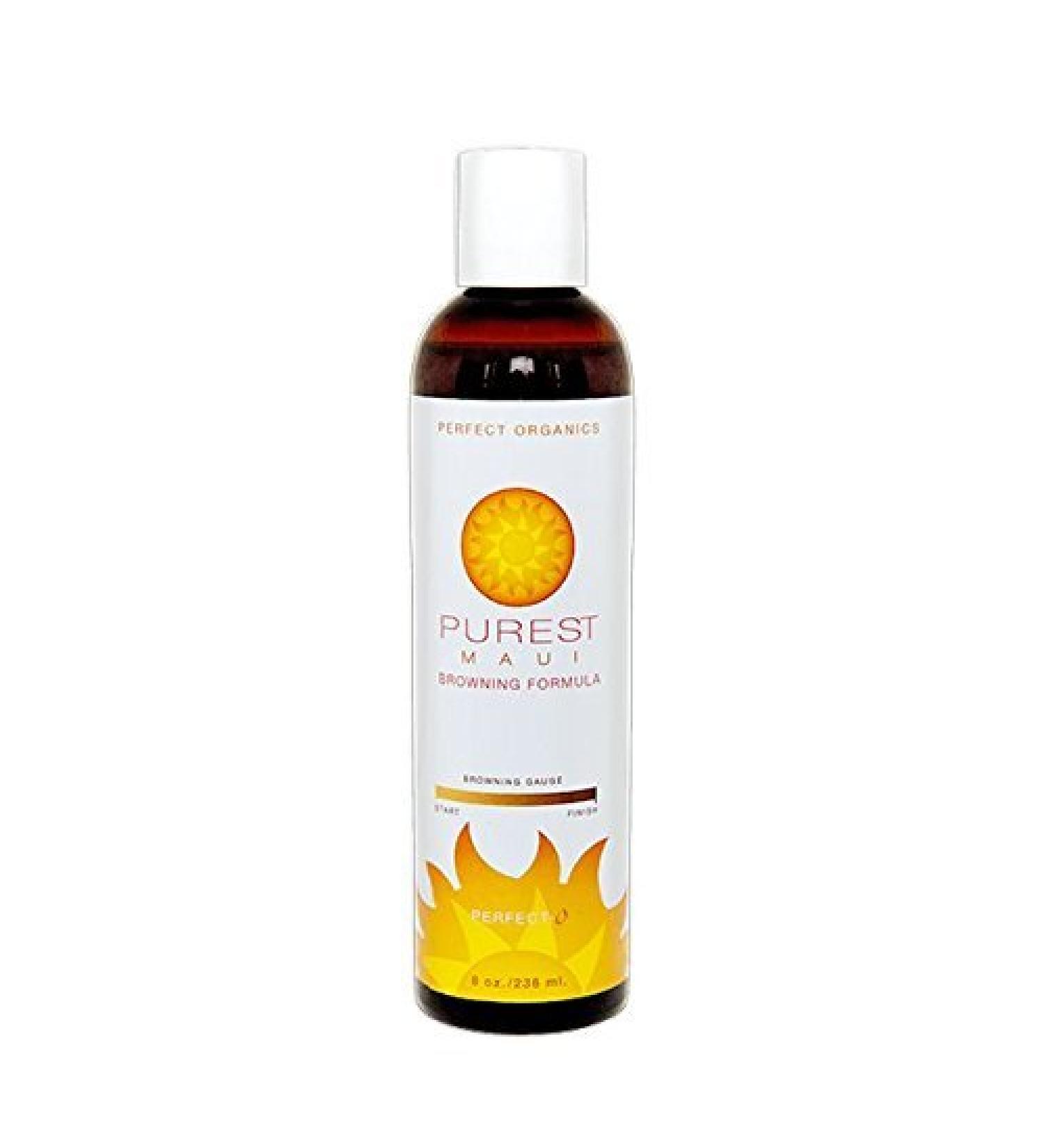 Purest Maui Browning Formula