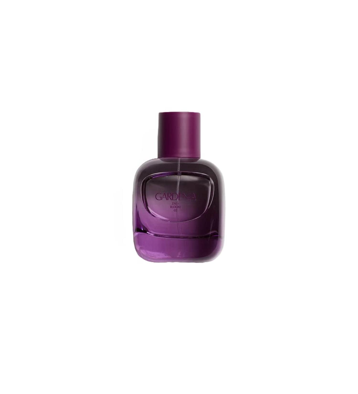 ZARA GARDENIA EDP 90 ML (3.0 FL. OZ) Refillable Bottle - Buy Online on GoSupps.com