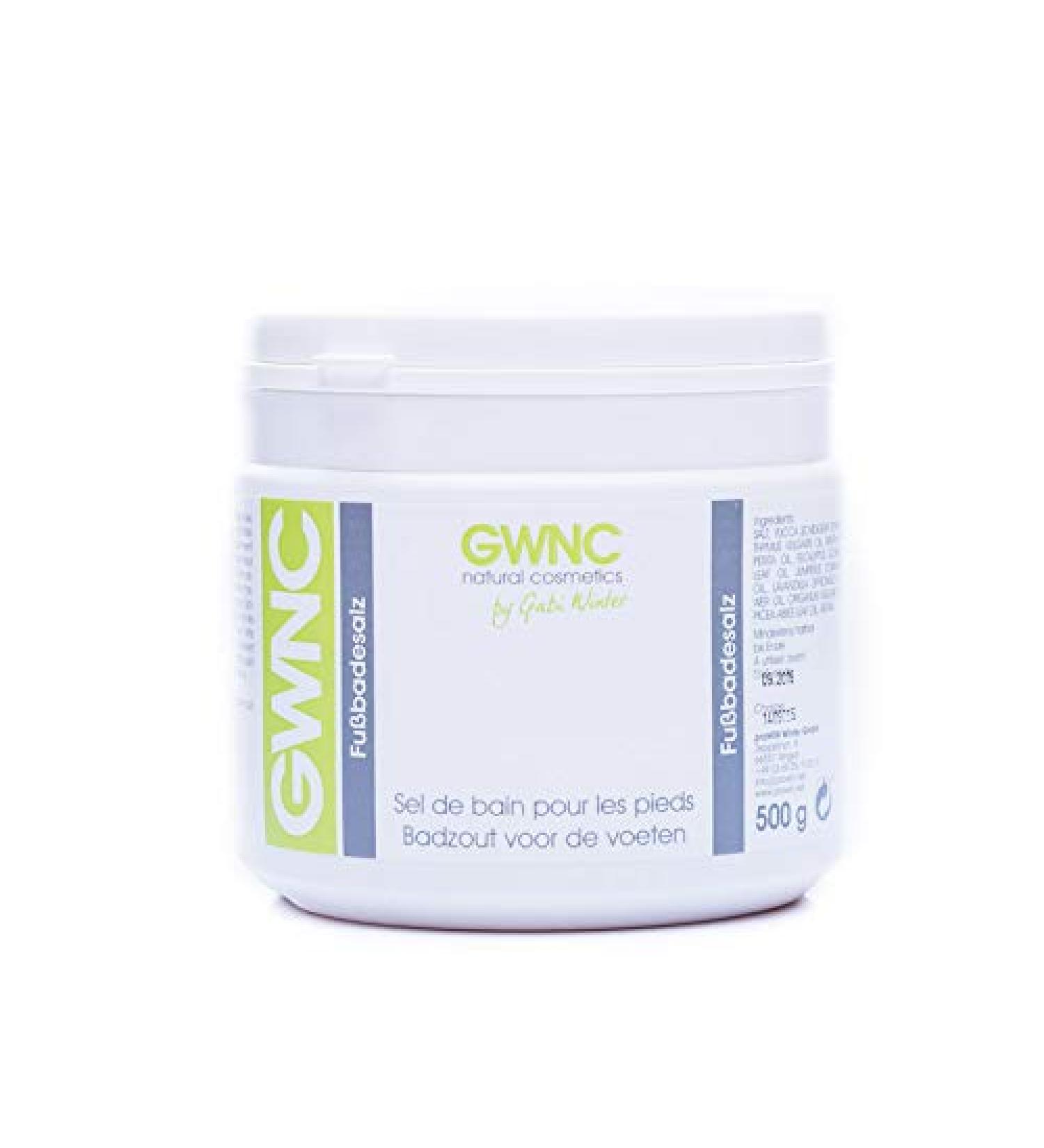 Grehge T Bath Salts 500 G