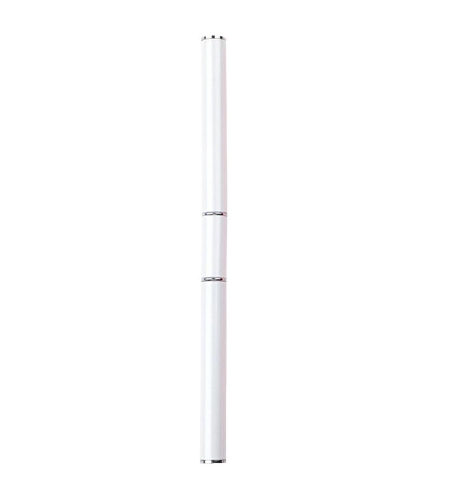 Brushes Nail Point Drill Pen Dual Heads Crystal Beads Picker Dotting Wax Pencil Manicure Art Tool White - Buy Online on GoSupps.com
