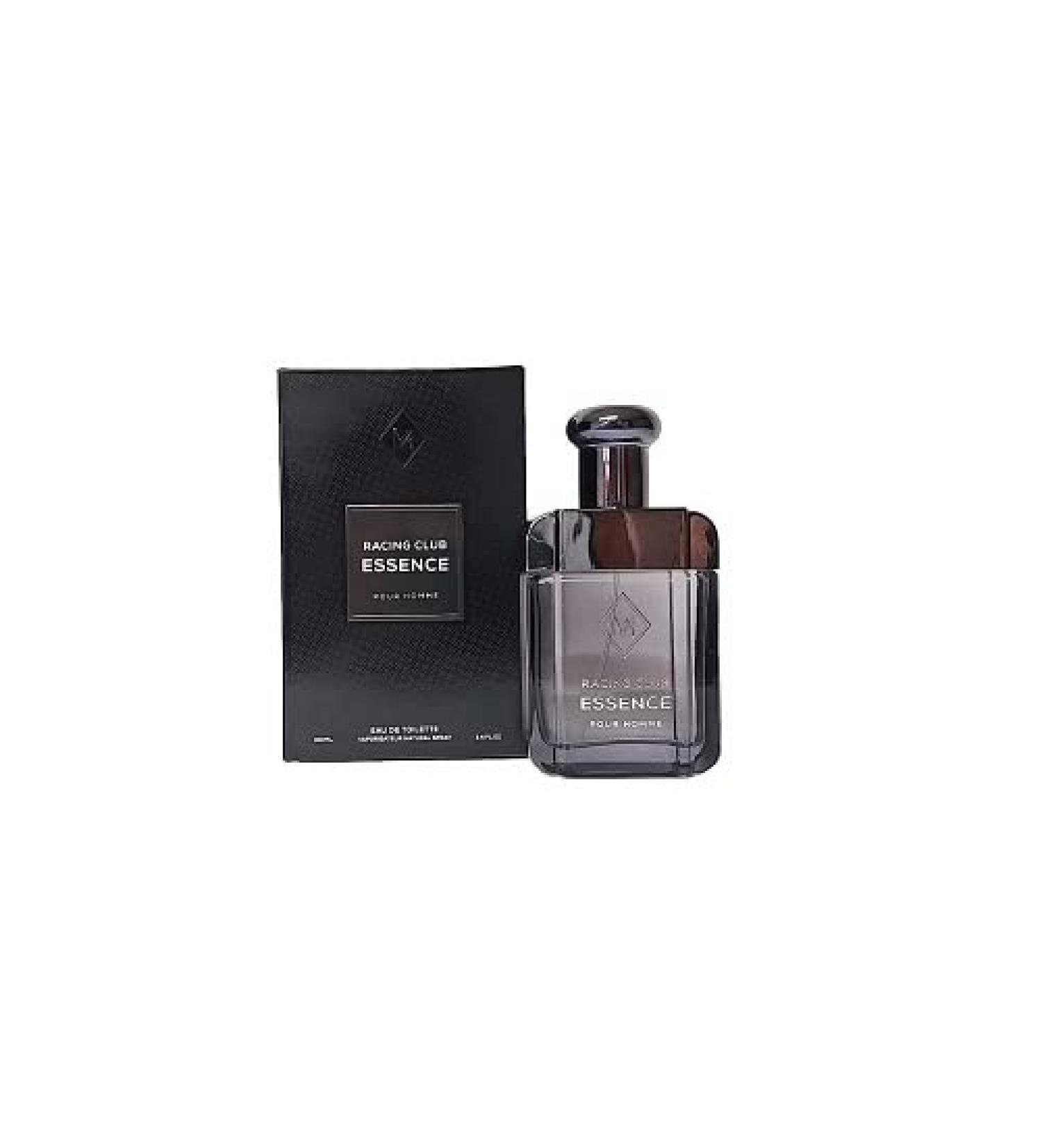 Racing Club Essence 3.4 Oz EDT Men's Cologne