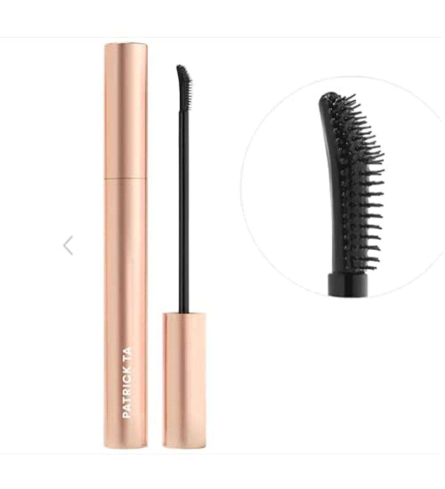 PATRICK TA Major Brow Lamination Gel  0.17 Oz (WOTH04906)