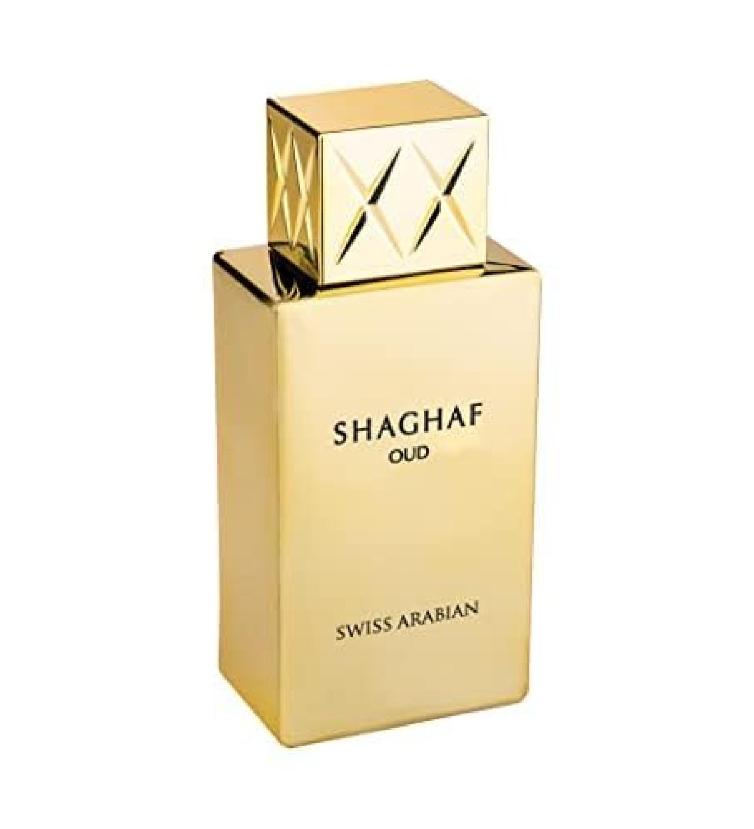 RI SHAGHAF OUD FRAGRANCE BEST VOTED PERFUME | 75 ML - Buy Online on GoSupps.com