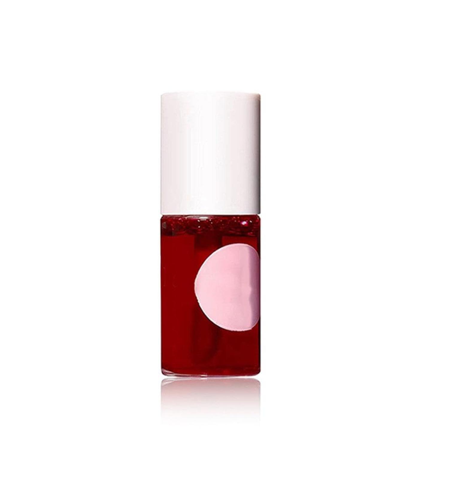 7ml Long-lasting Lip Stain Waterproof Dual-use Natural Lips Eyes Cheeks Liquid Lip Lips Beauty Tint Cosmetics T7f3 For Beauty Gl 04 7.1 g (Pack of 1) - Buy Online on GoSupps.com