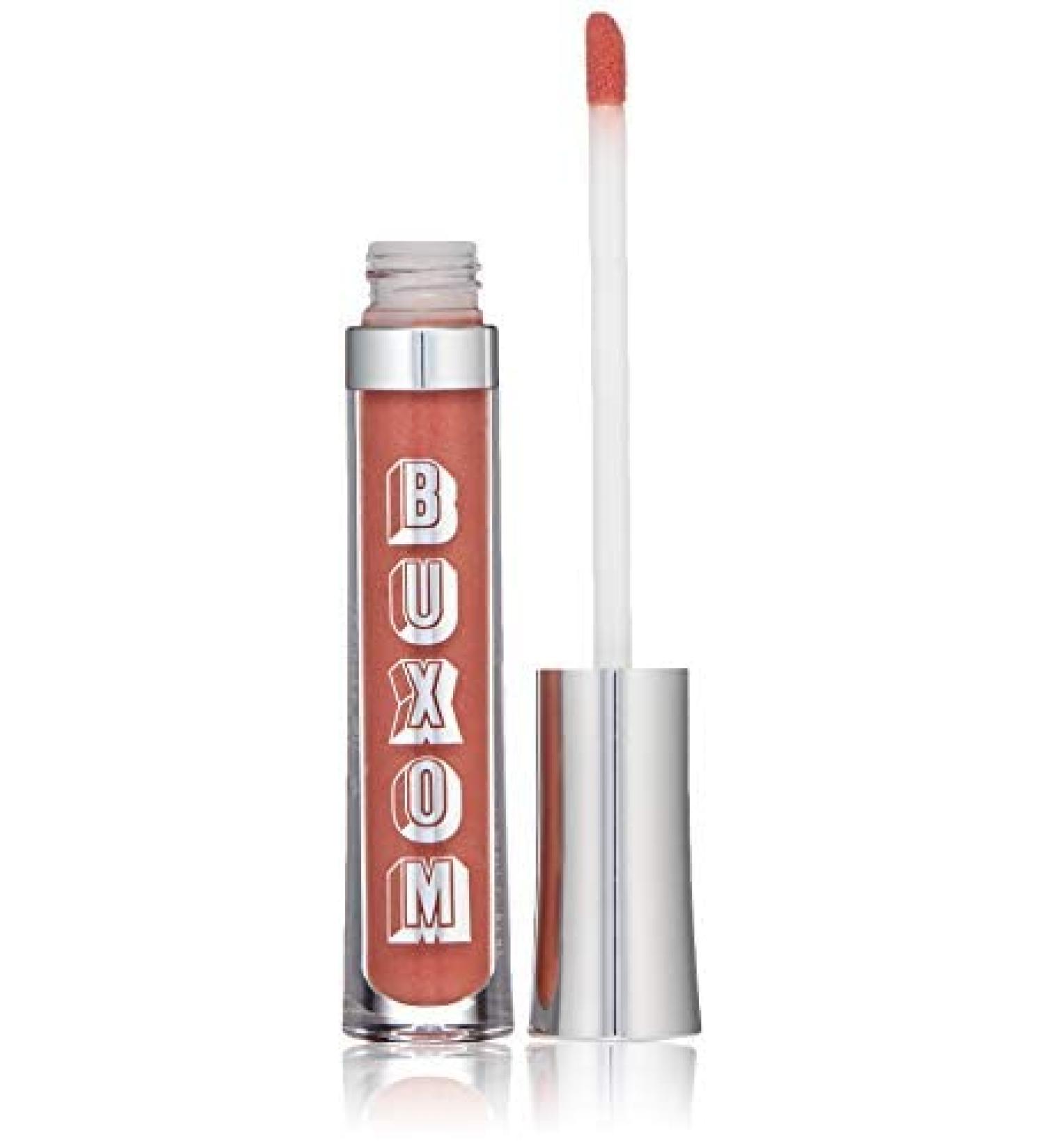 Buxom Full-on Plumping Lip Polish  0.15 Fl. Ounce Brooke