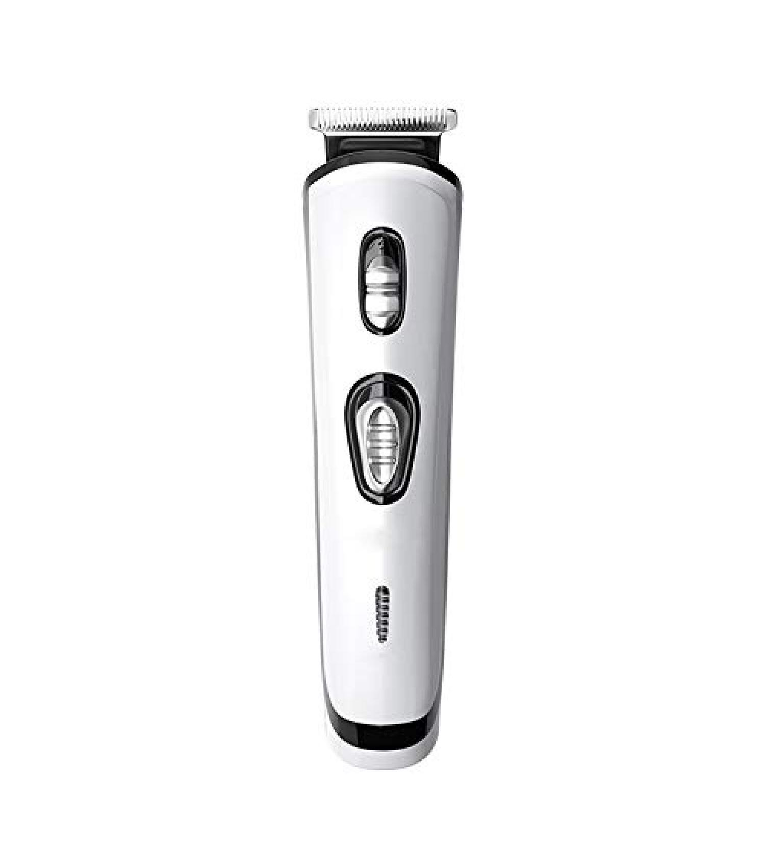 FLaig Men's Electric Hair Clipper | Professional USB Rechargeable Shaver | Perfect Grooming Tool for Men - Buy Online on GoSupps.com