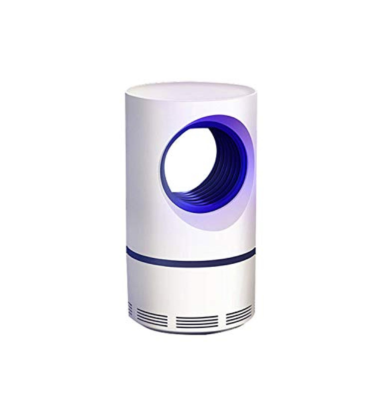 Eaglelinking Insect Killer Mosquito Killer Indoor and Outdoor Household Insect Catchers zappers LED Luminous Insect Killer Mosquito Trap Mosquito Repellent for Home Office and Bedroom - Buy Online on GoSupps.com