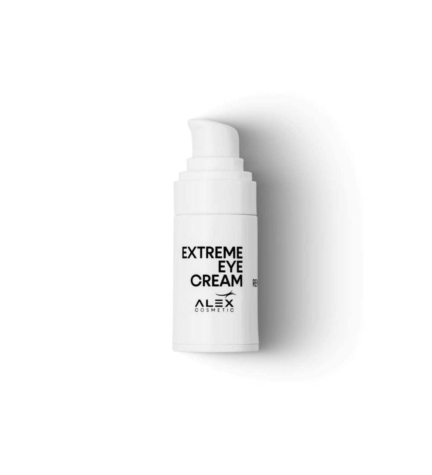Extreme Eye Cream