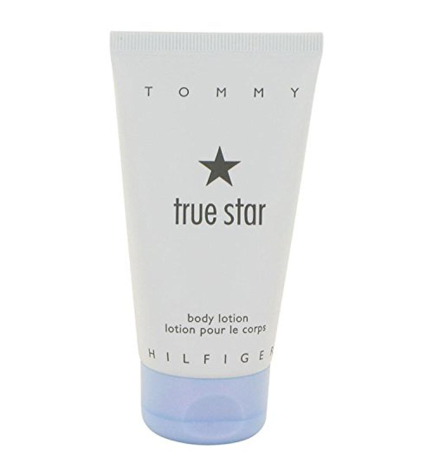 True Star by Tommy Hilfiger Body Lotion 2.5 oz for Women - Buy 100% Authentic Online - Fast International Shipping - Buy Online on GoSupps.com