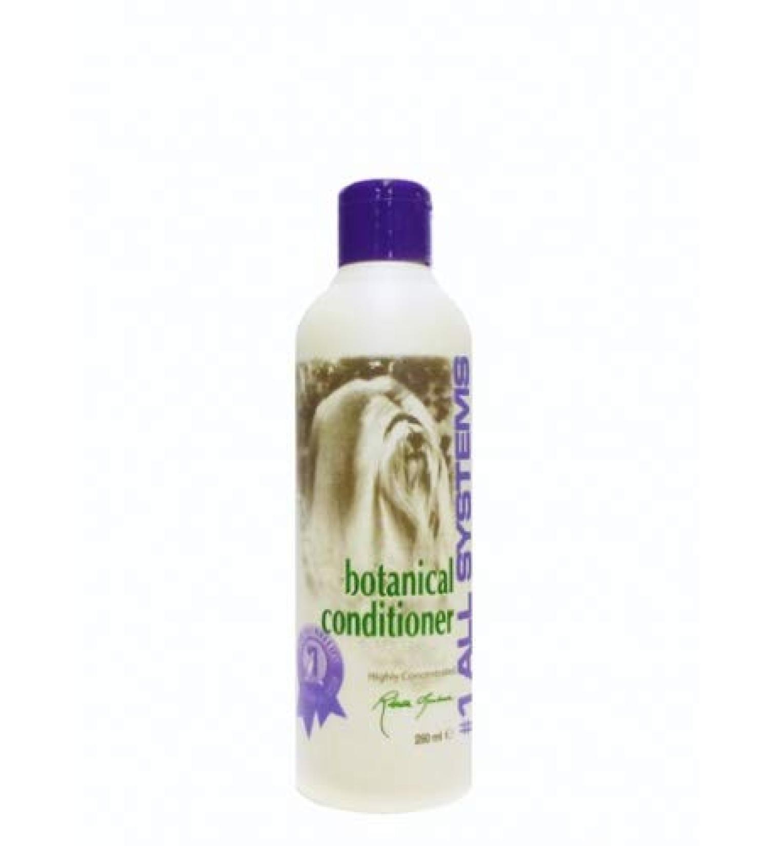 #1 All Systems Dog Hair Conditioner Botanical Conditioner - 250 ml bottle