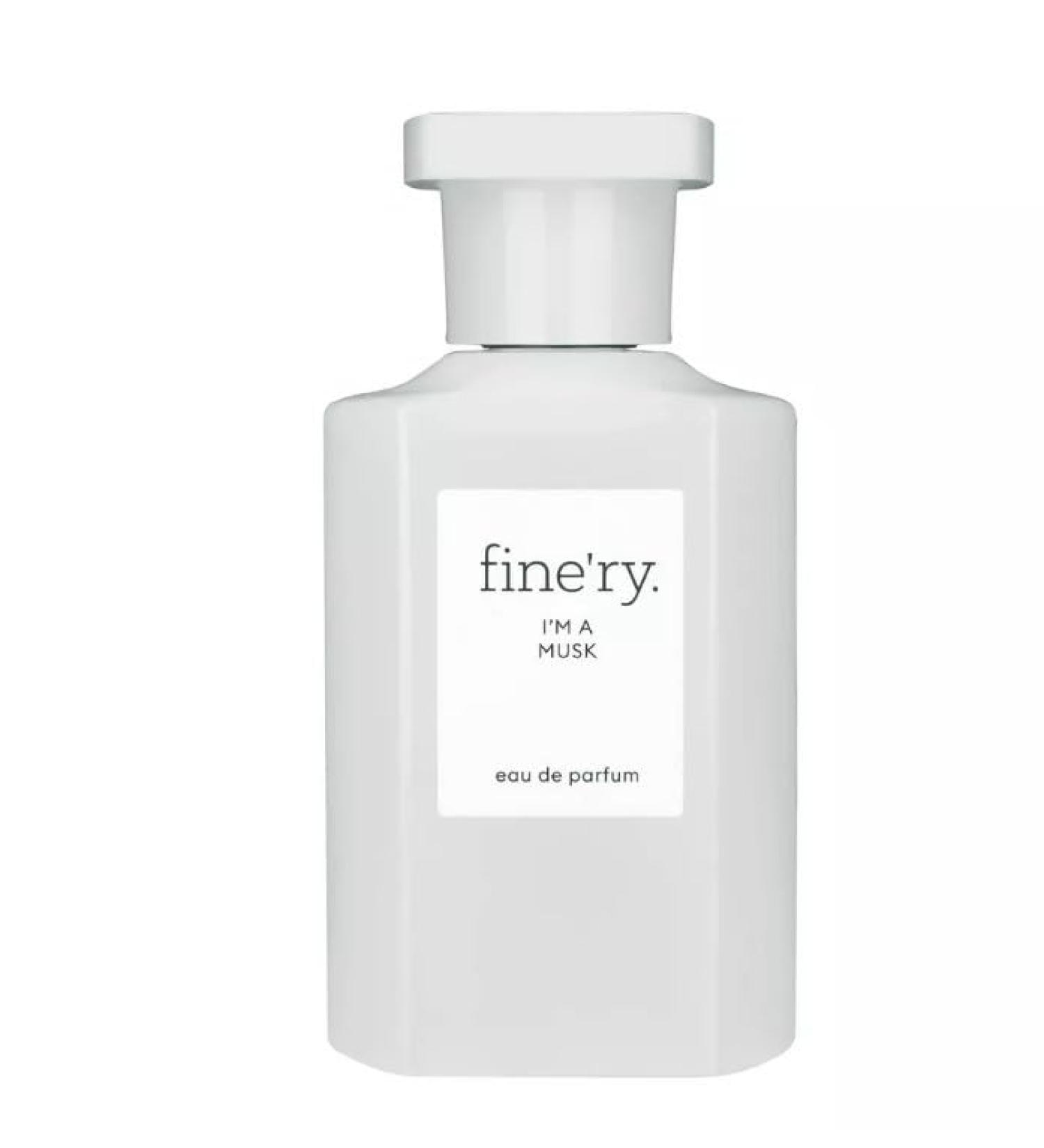 Fine'ry I'm a Musk Fragrance Perfume - Eau de Parfum - 2.02 fl oz - Buy Online on GoSupps.com