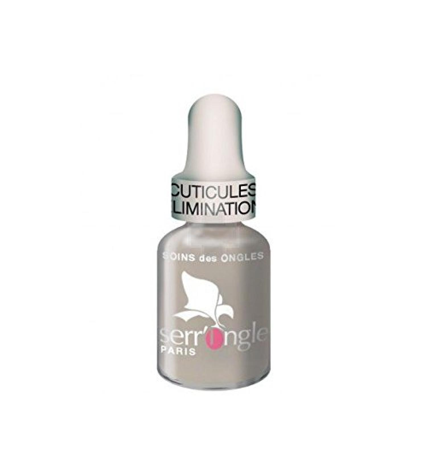 Pharm'up Serr ongle 204 Cuticle Removal 5ml