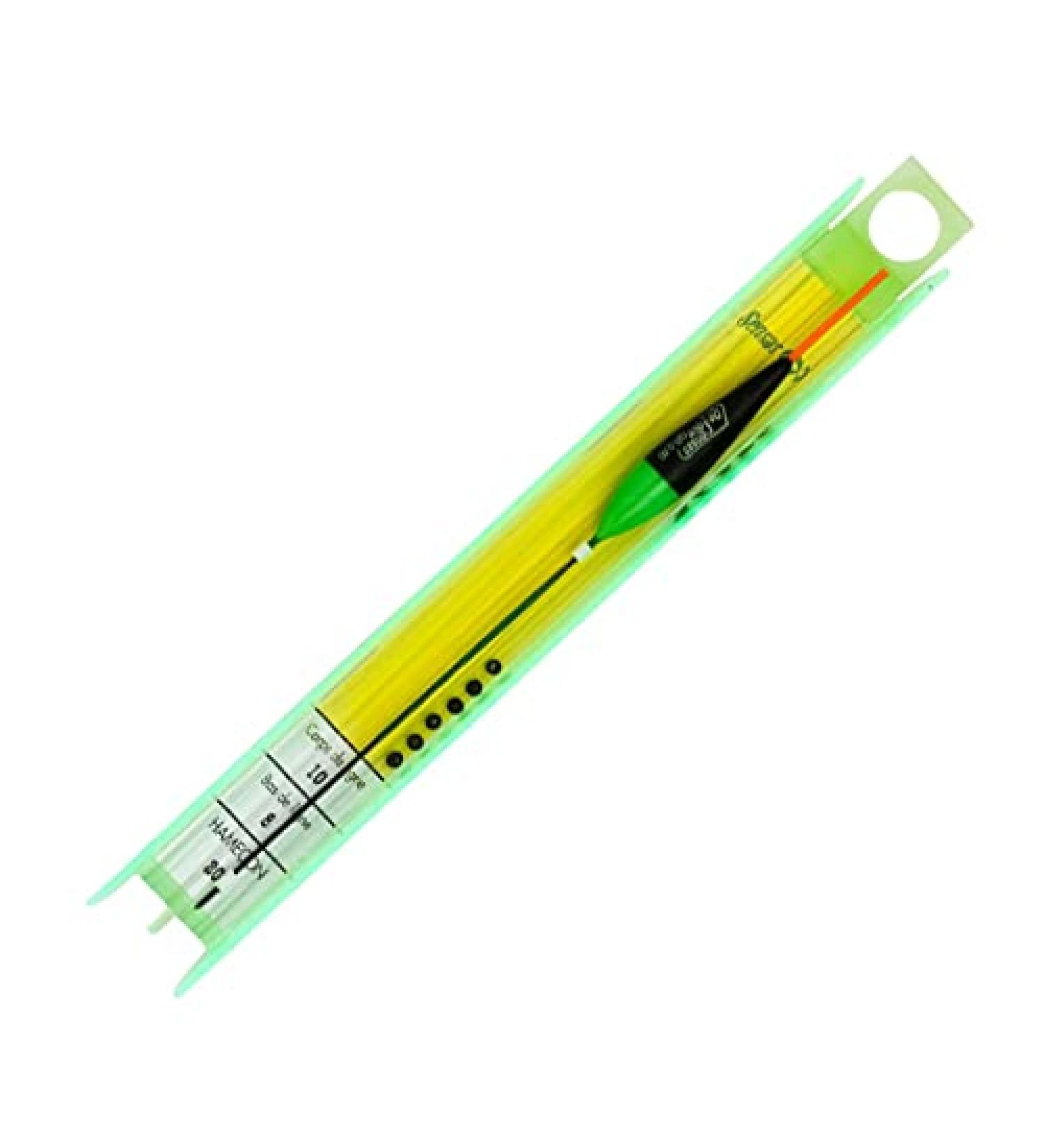 Sensas Pond Climbing Line 3-7m - 0.8g - H.No.18-34285