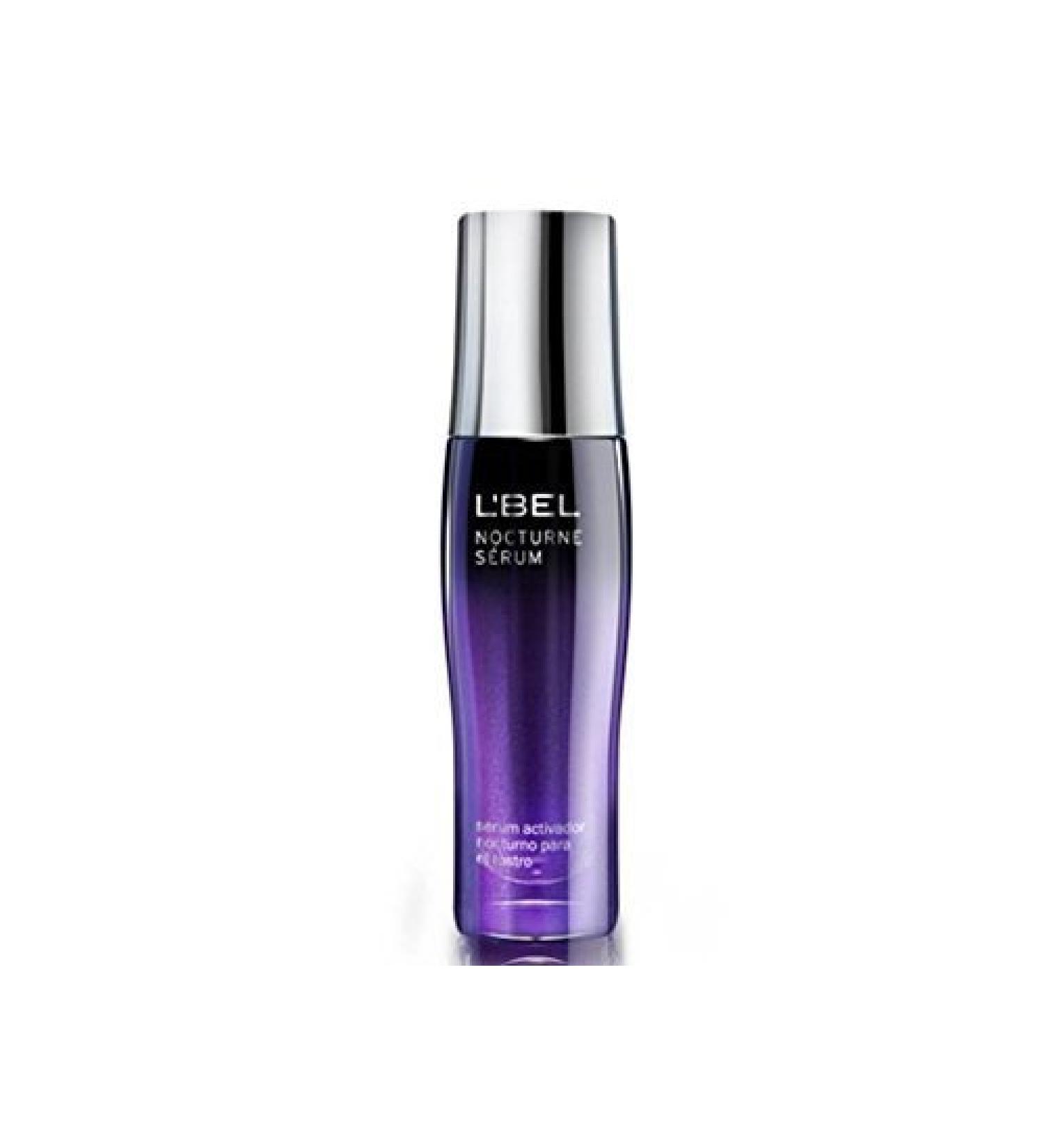 L'bel Nocturne Serum Skin night activator Serum 30 ml (1 fl.oz.) by L'Bel