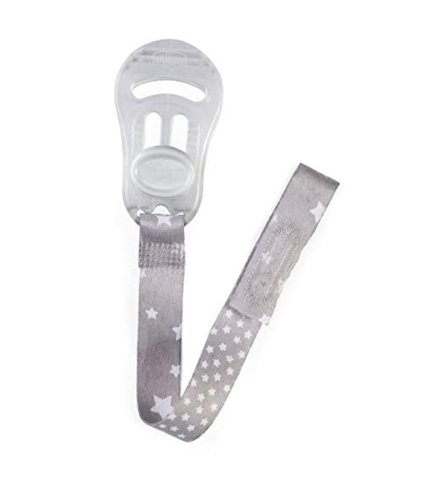 Clip my little star special edition Chicco 0m+