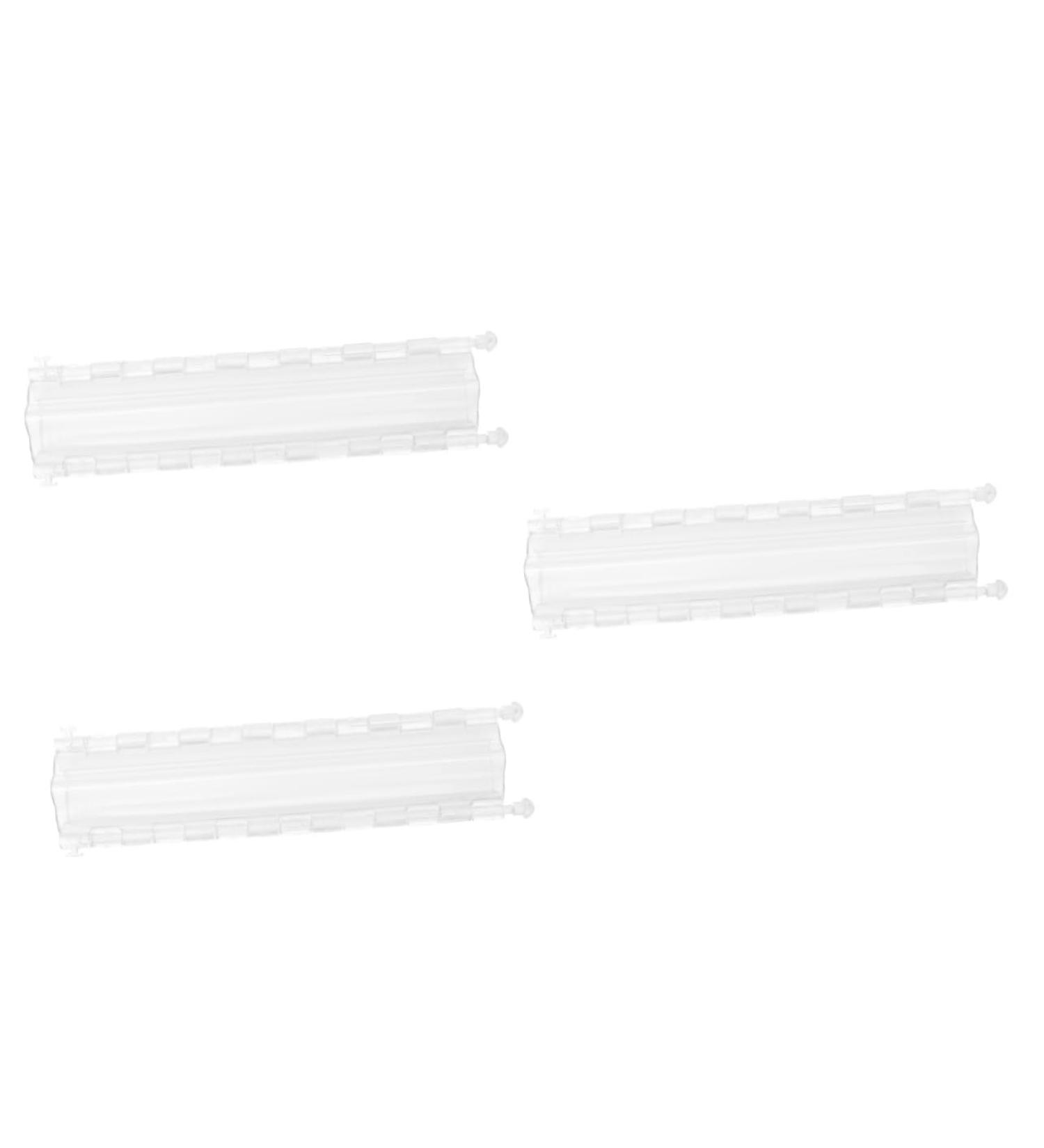 Balacoo 3 Pcs Pentagram Mold Garden Key Hider Plastic Cucumber Vegimite an Fittings Fruit Vegetable The Pet - Buy Online on GoSupps.com