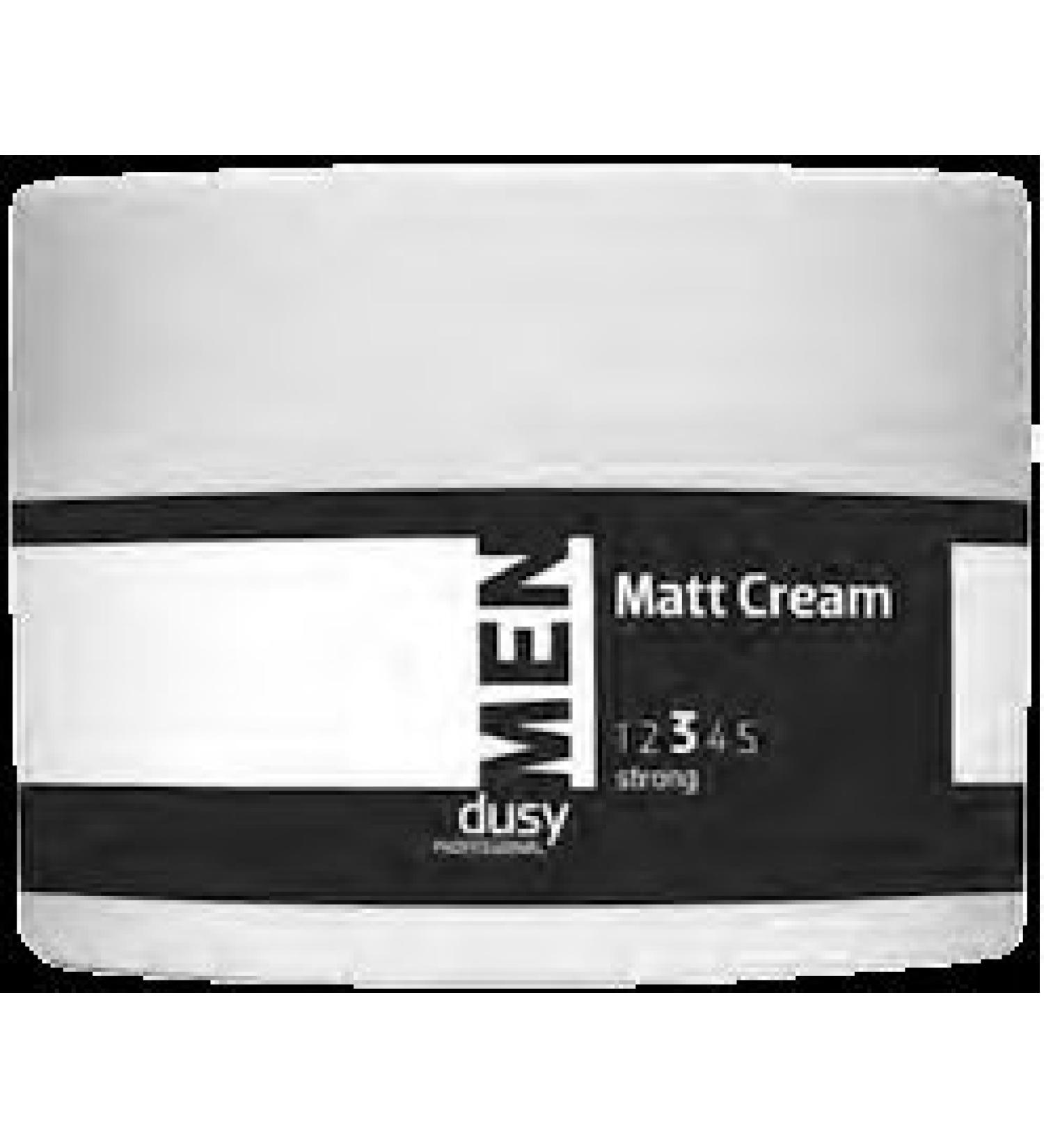Dusy Professional Matte Cream 150 ml