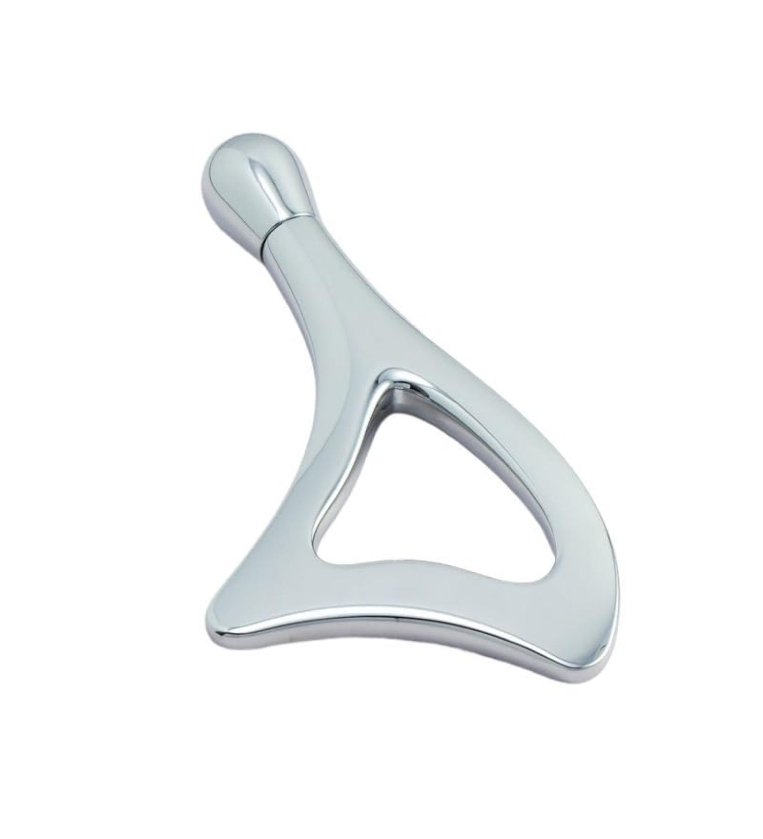 Portable Beauty Wand - Versatile Silver Care Tool for Gentle Skin - Shop Now - Buy Online on GoSupps.com