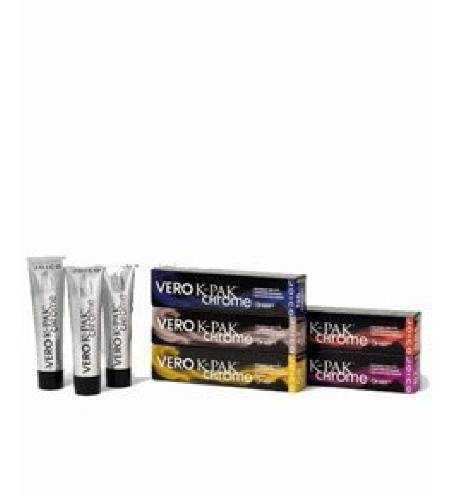 Joico Vero Chrome Vero RB 60ml