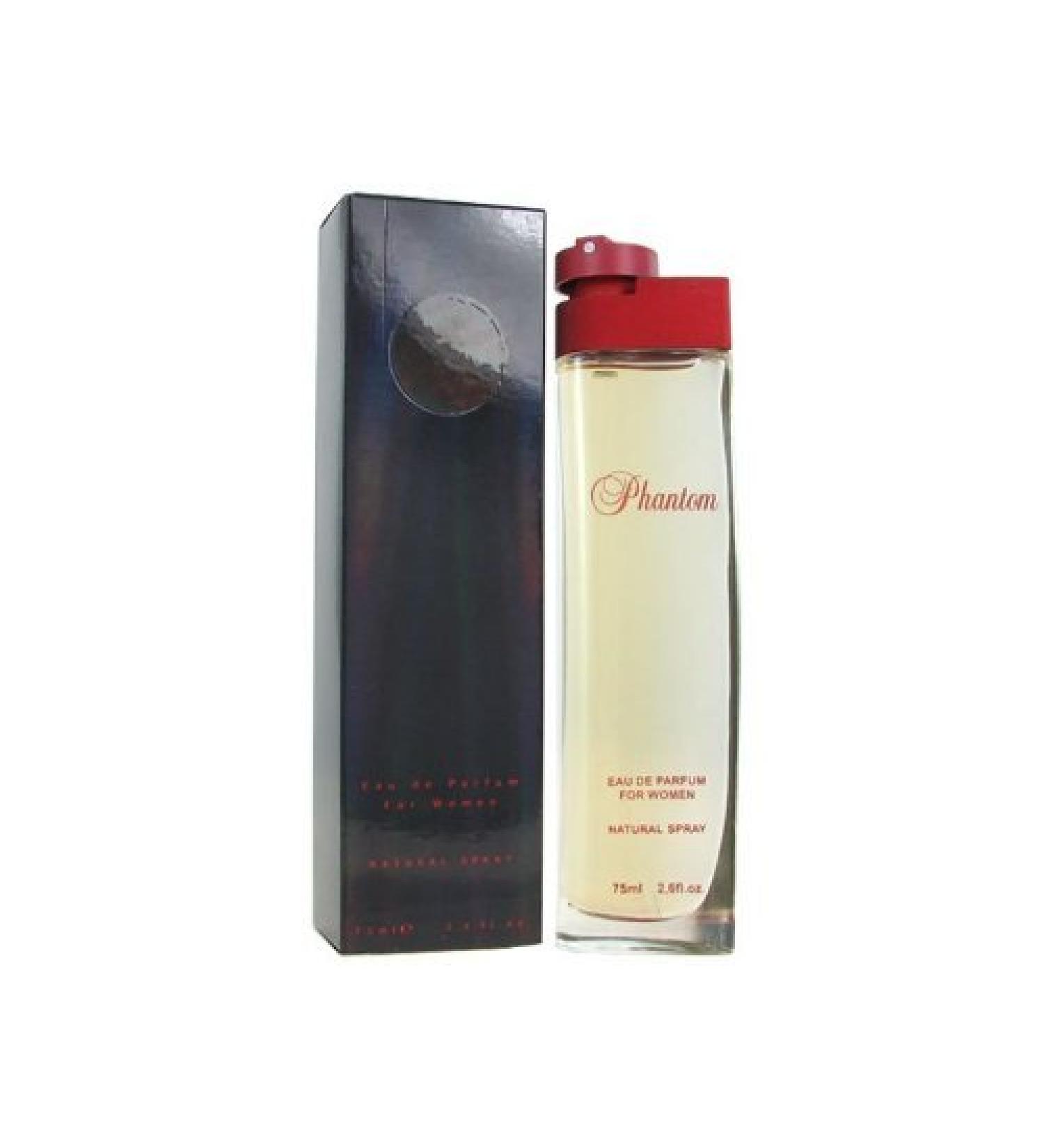 Phantom Eau De Parfum Spray for Women 2.6 Ounce