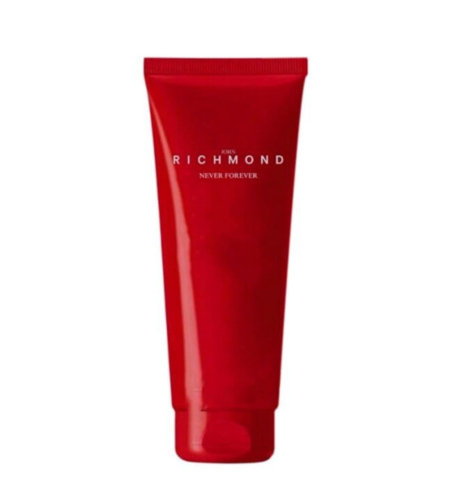 Italart JOHN RICHMOND Never Forever Shower Gel 2000 ml for men