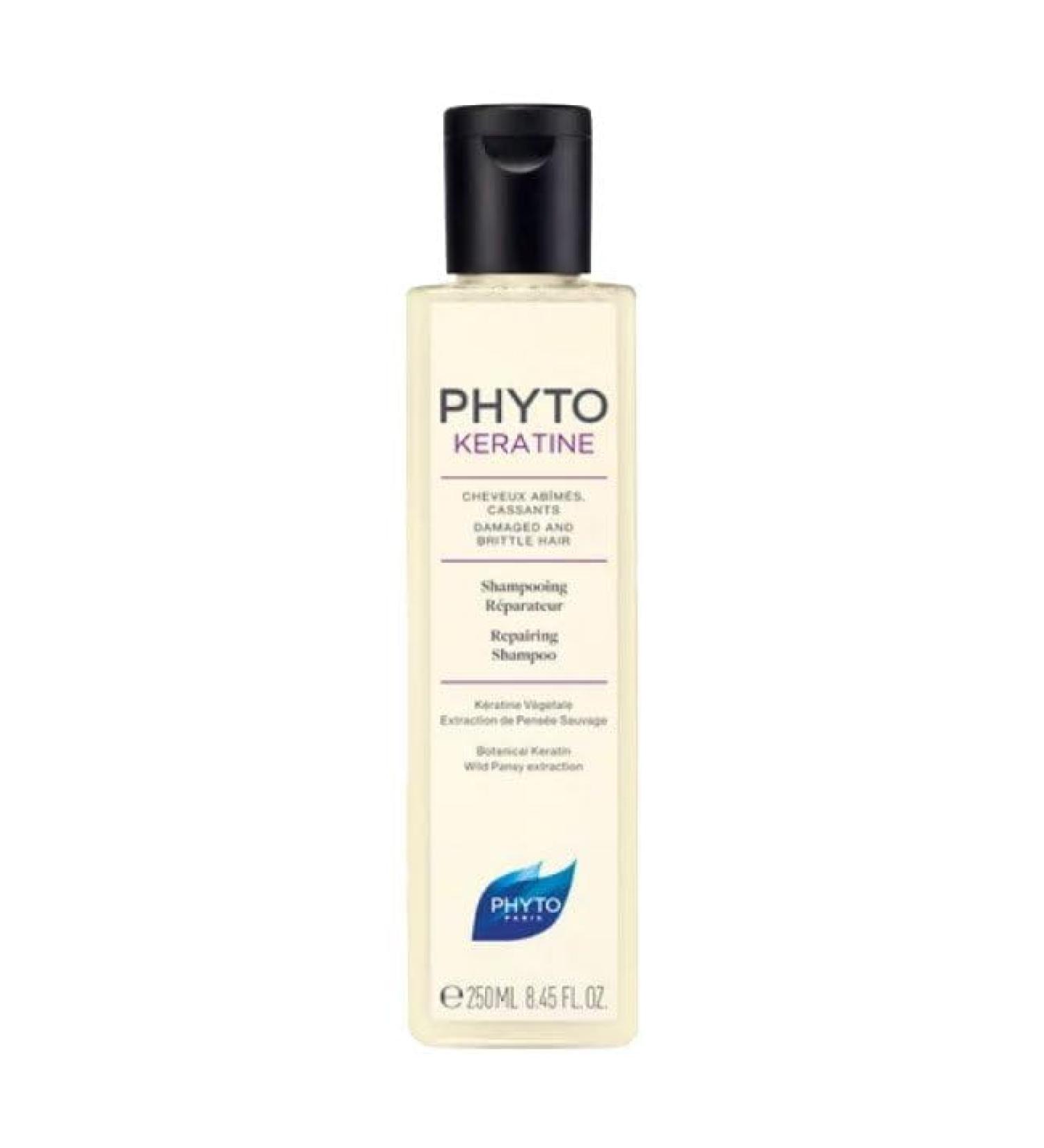 Phytok ratine Repairing Shampoo 250ml