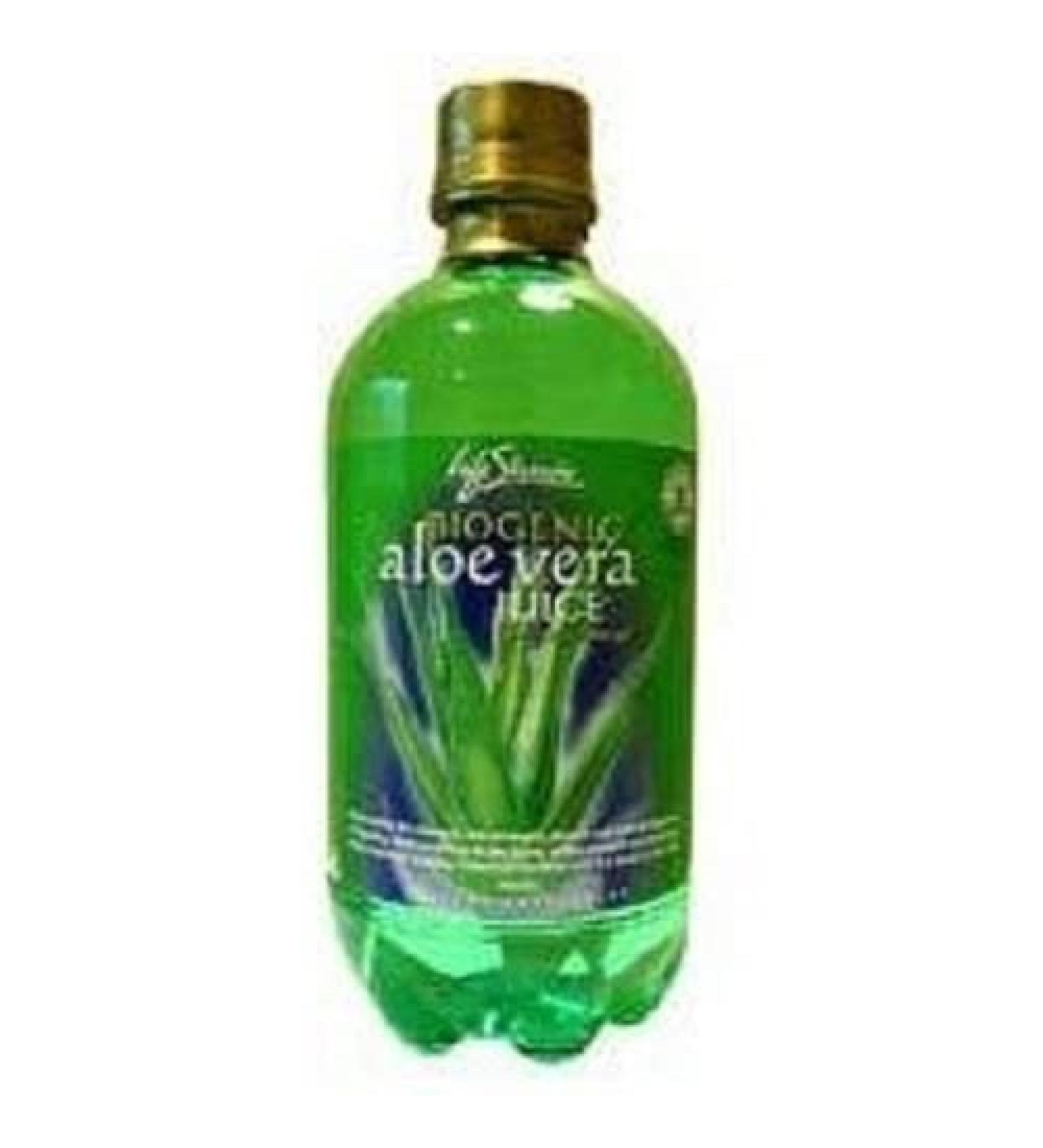 Vitanics Aloe Vera Sap 500ml