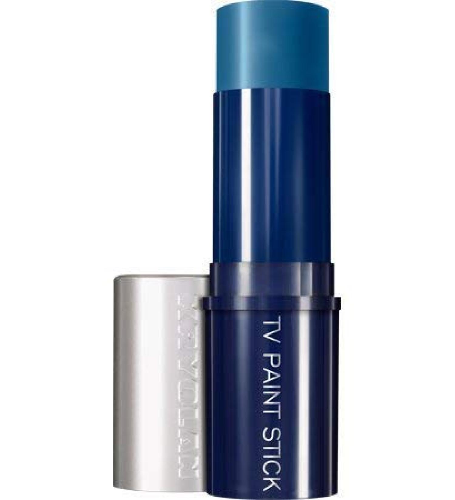 Kryolan 5047 TV Paint Stick (Blue 10)